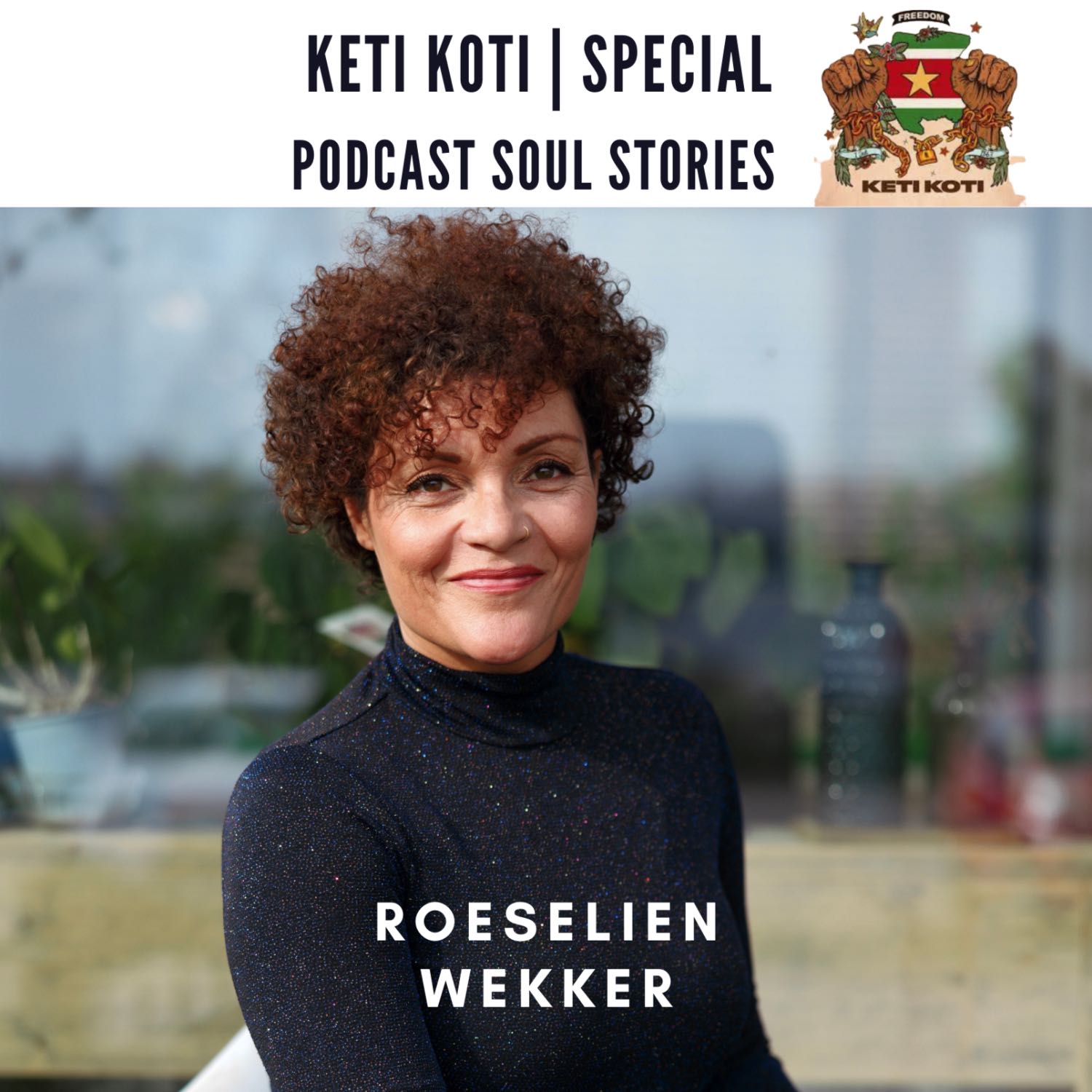 TRANSFORMATIE,  IDENTITEIT , INTUÏTIE & SOUL PURPOSE | PODCAST SOUL STORIES