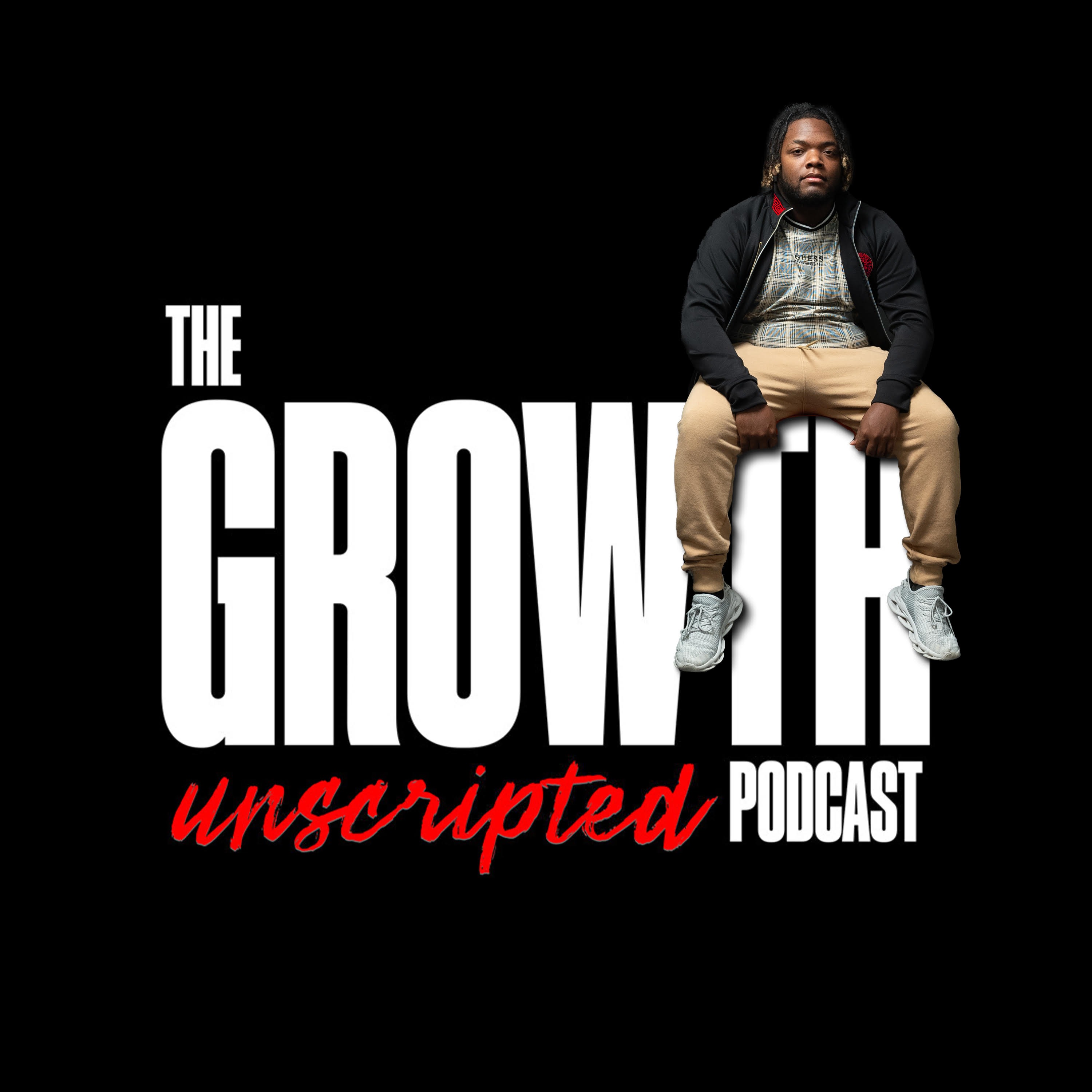 The Growth Unscripted Podcast