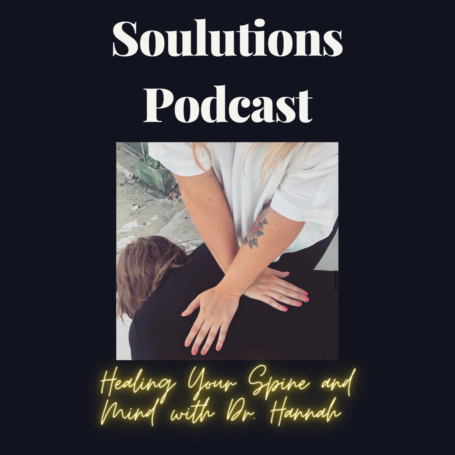 Soul Pod