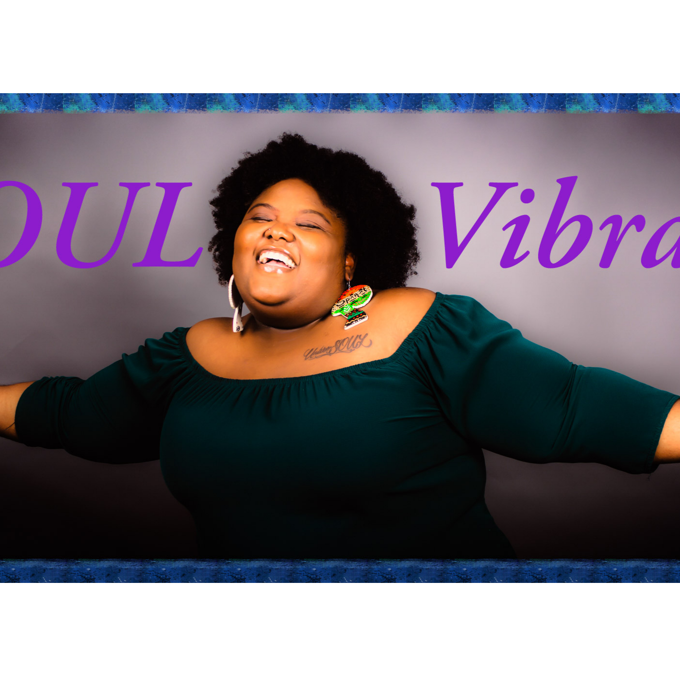 SOUL Vibrant
