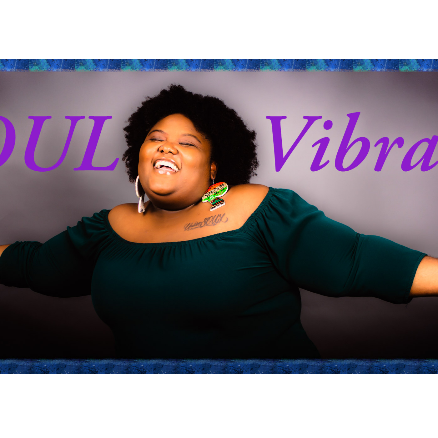 SOUL Vibrant