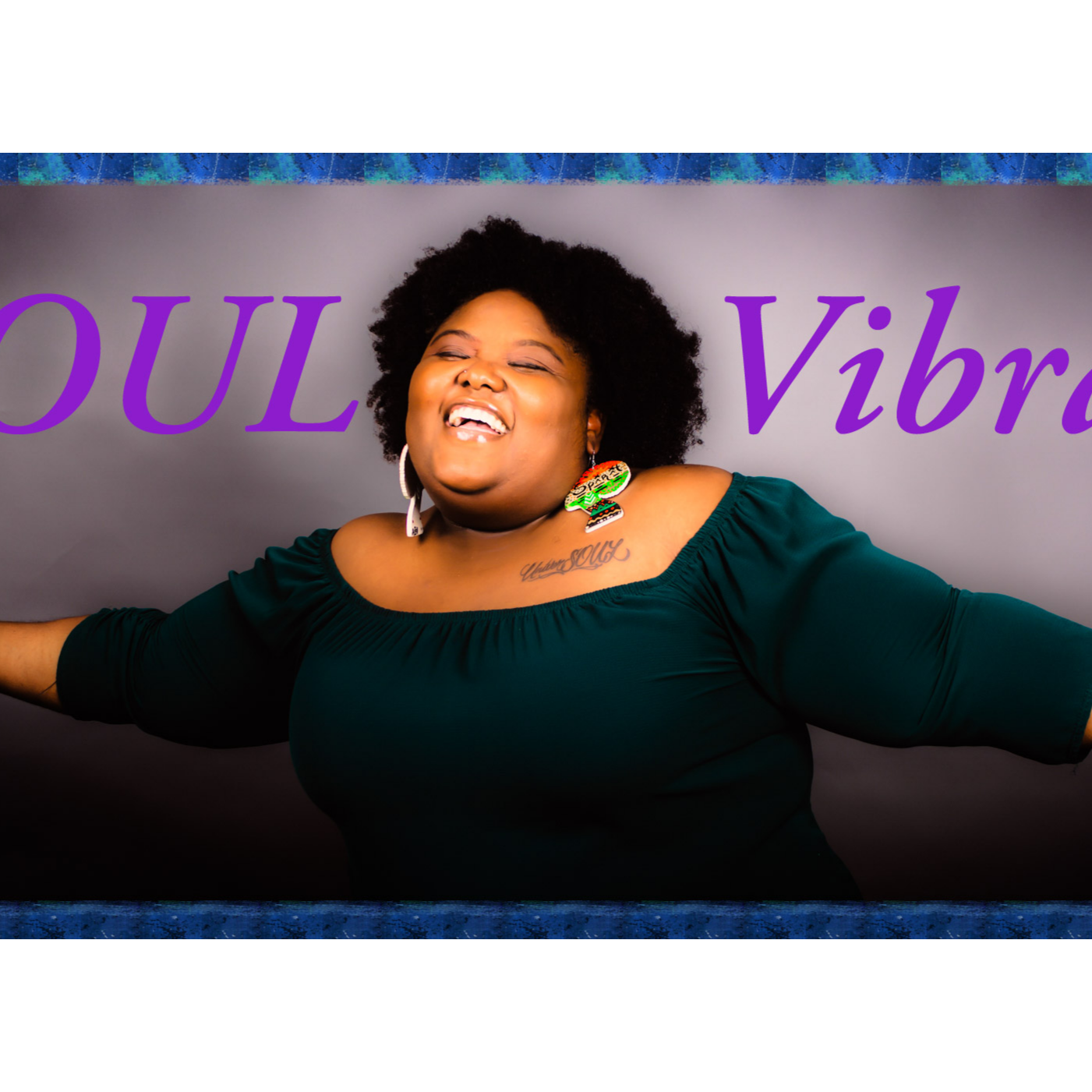 SOUL Vibrant