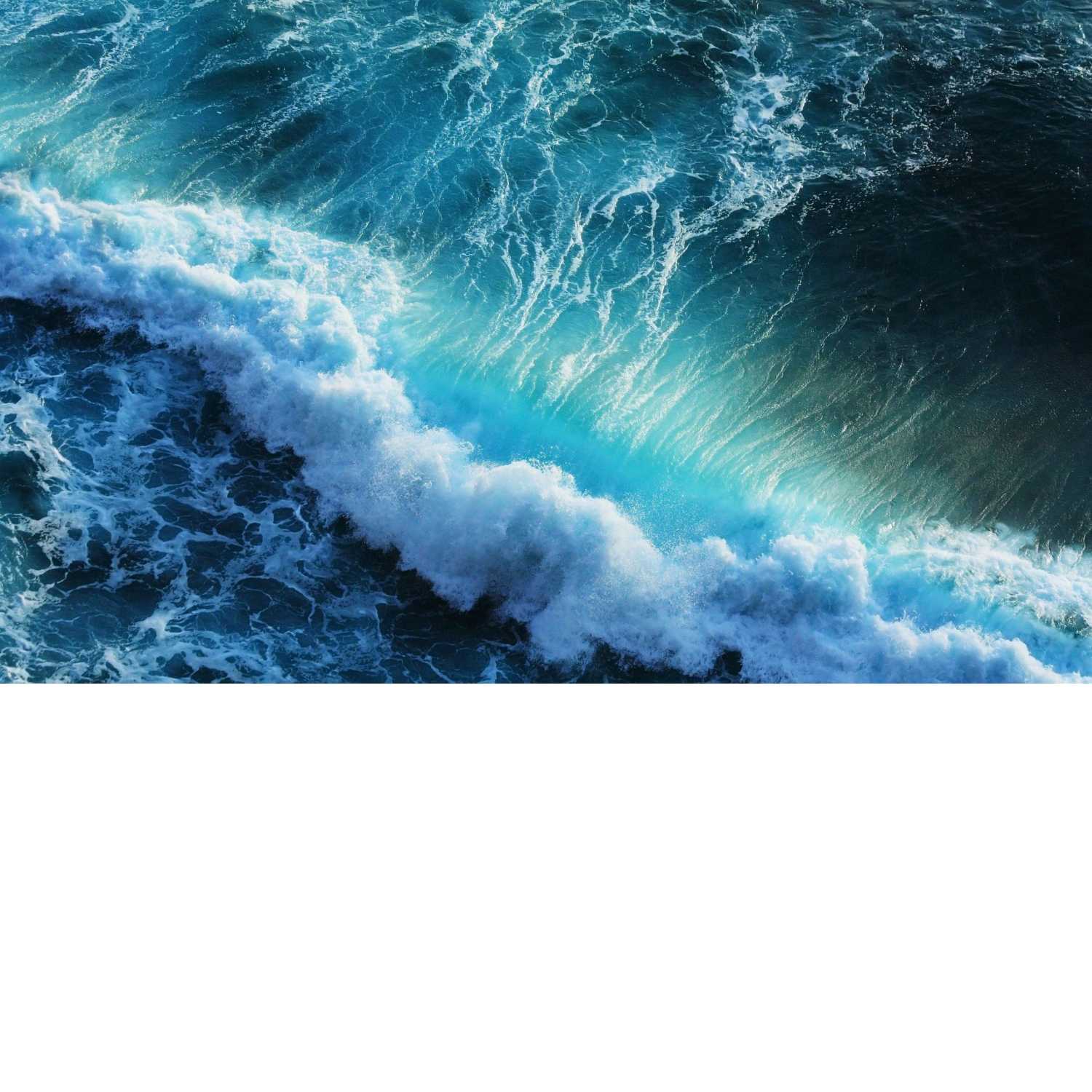 Ocean of Ontological Light