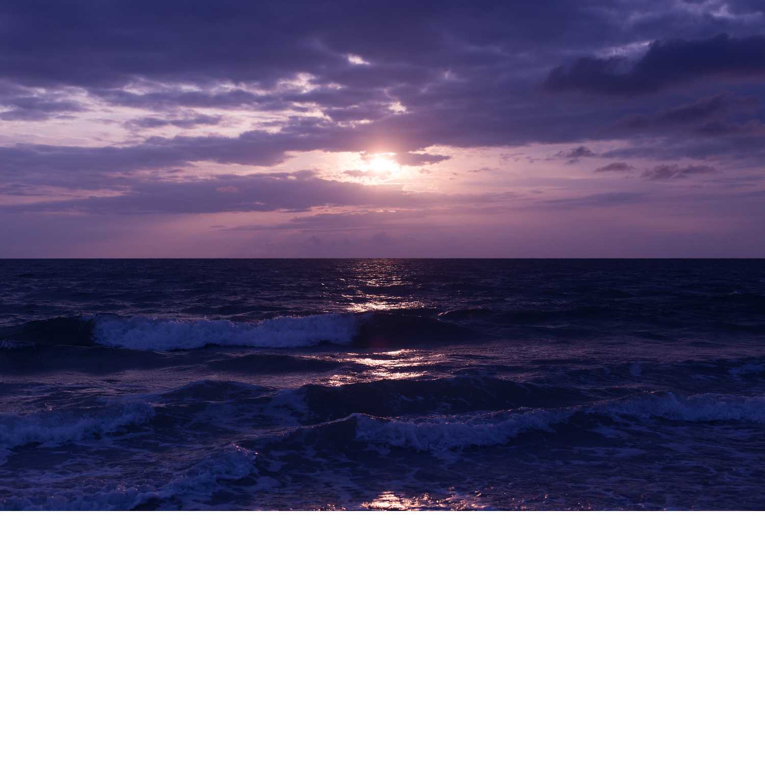 Ocean of Ontological Light