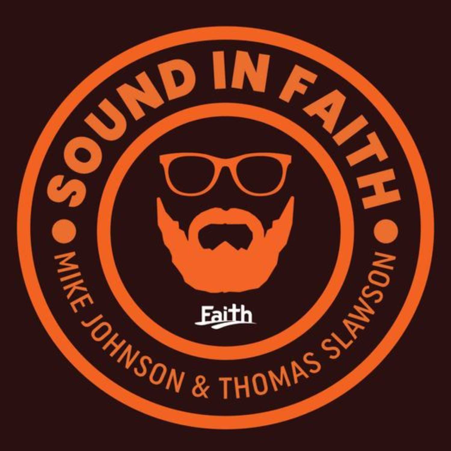 How Important is Church? episode artwork