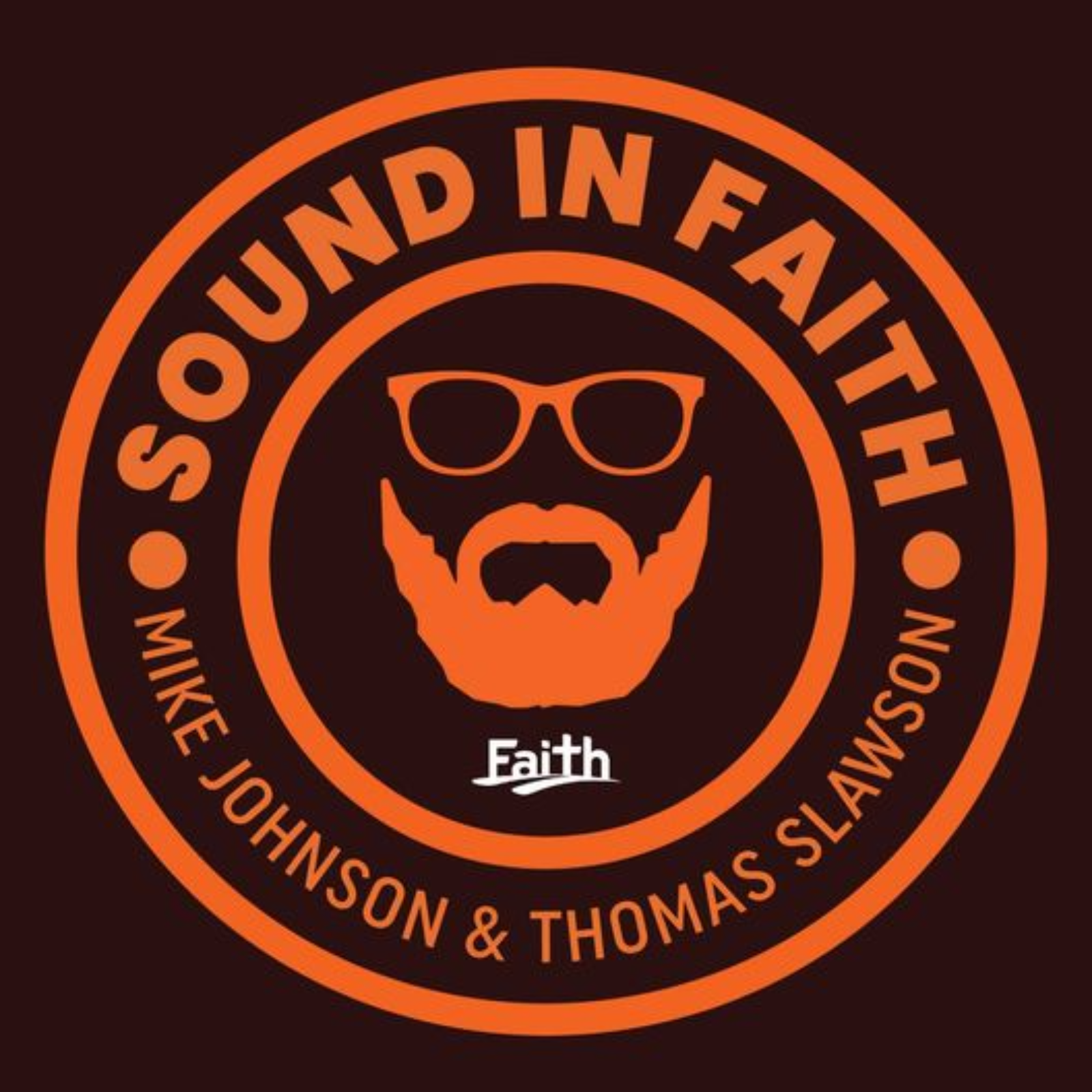 Stump Pastor Mike: A Very Hairy Episode