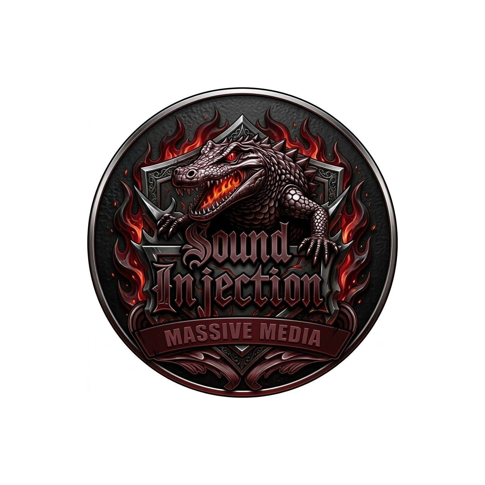 Sound Injection