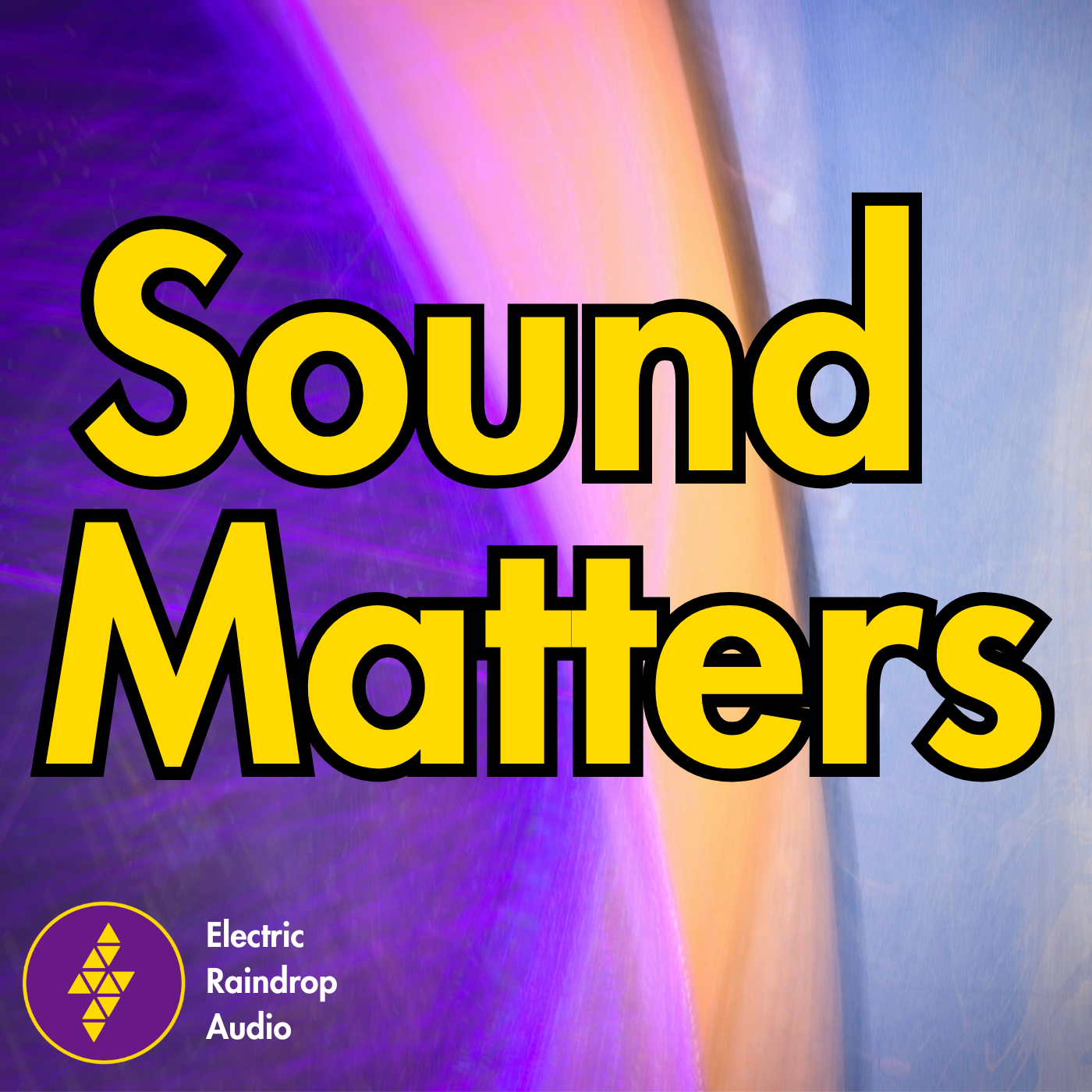 Sound Matters: A Sonic Branding Podcast