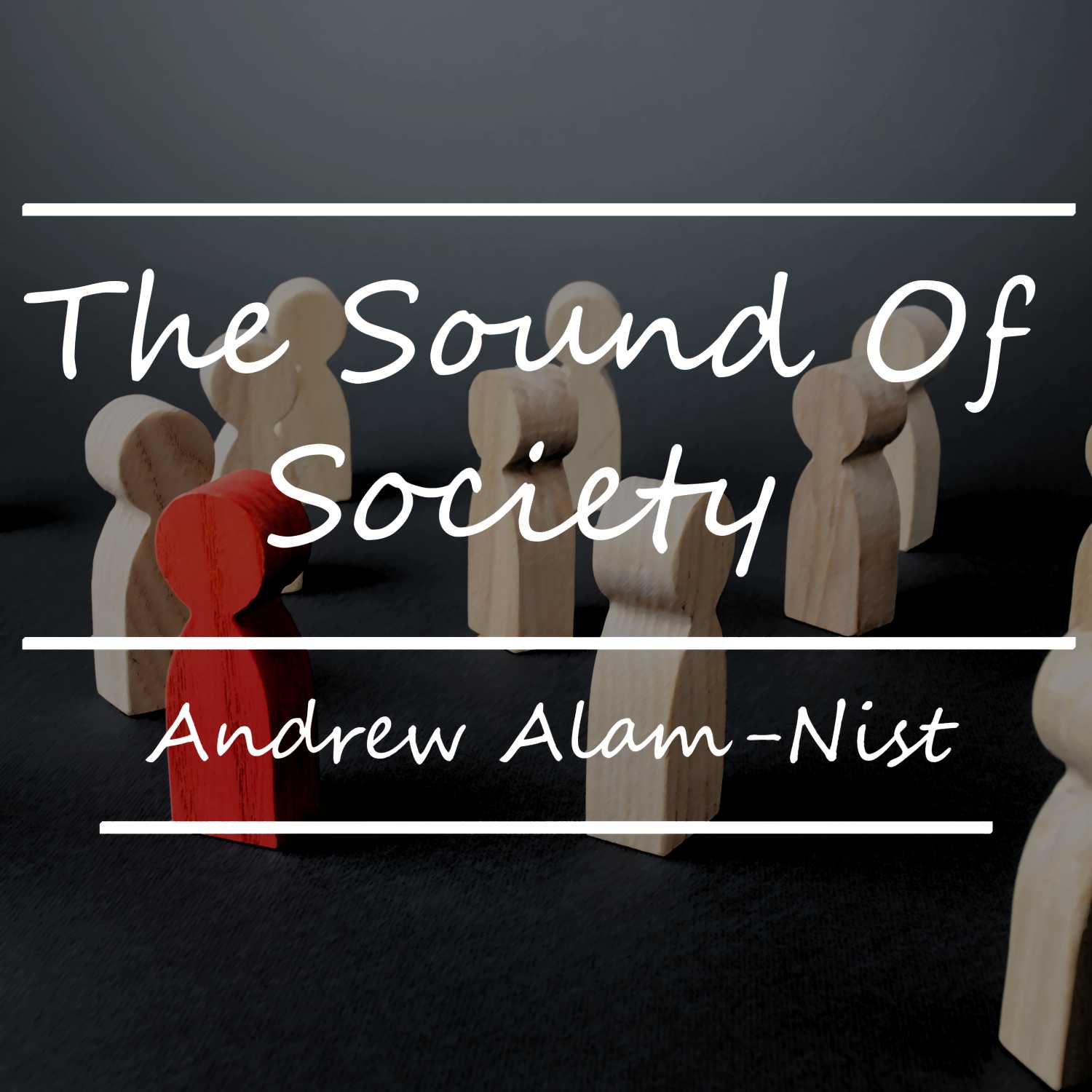 The Sound of Society