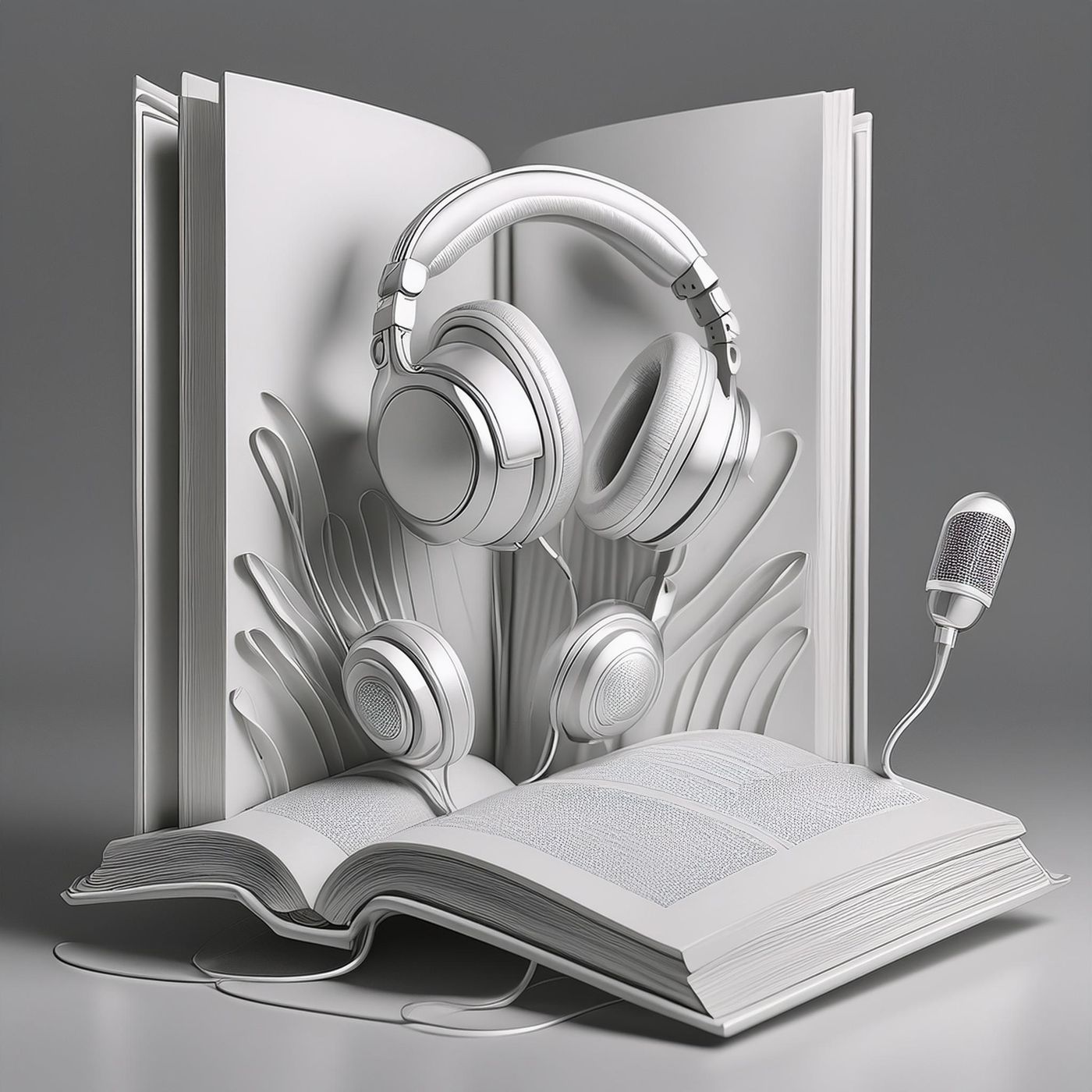 Sound Pages & Silver Screens