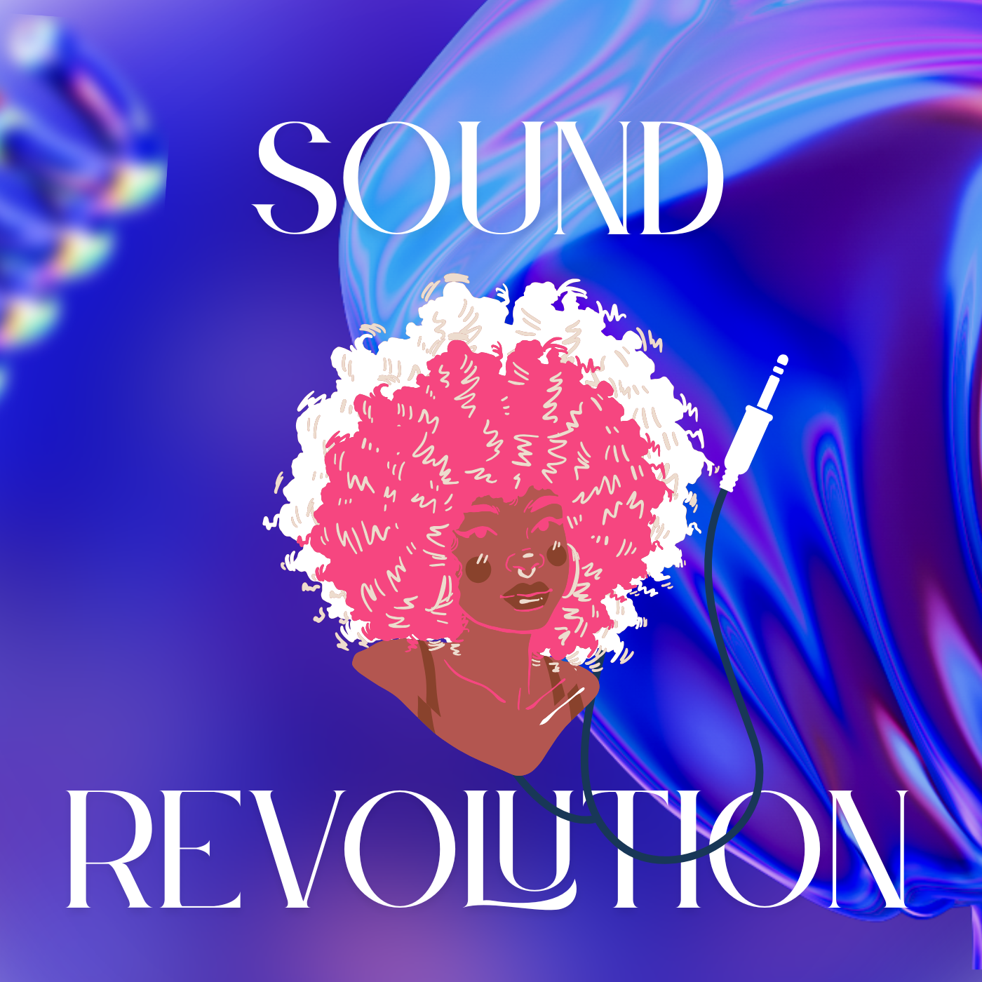Sound Revolution