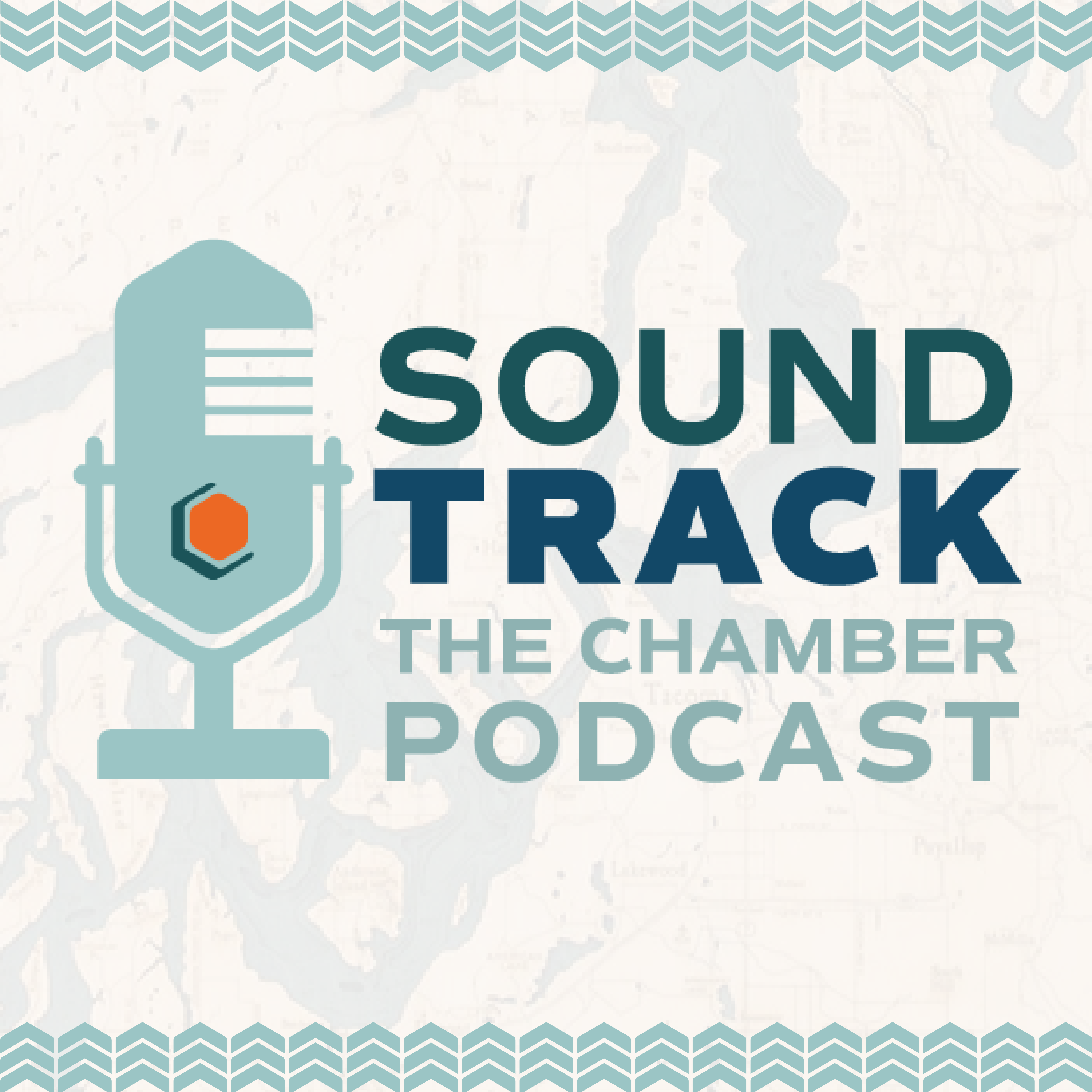 Sound Track | The Chamber Podcast