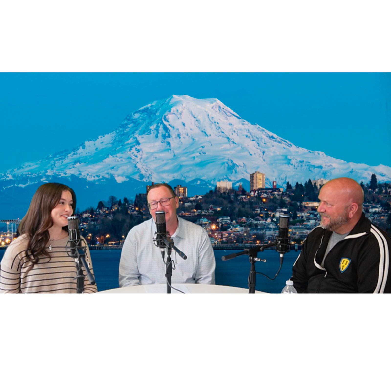 Ep. 6 From Tacoma to the World Cup: Community, Business, and Doyle’s Public House