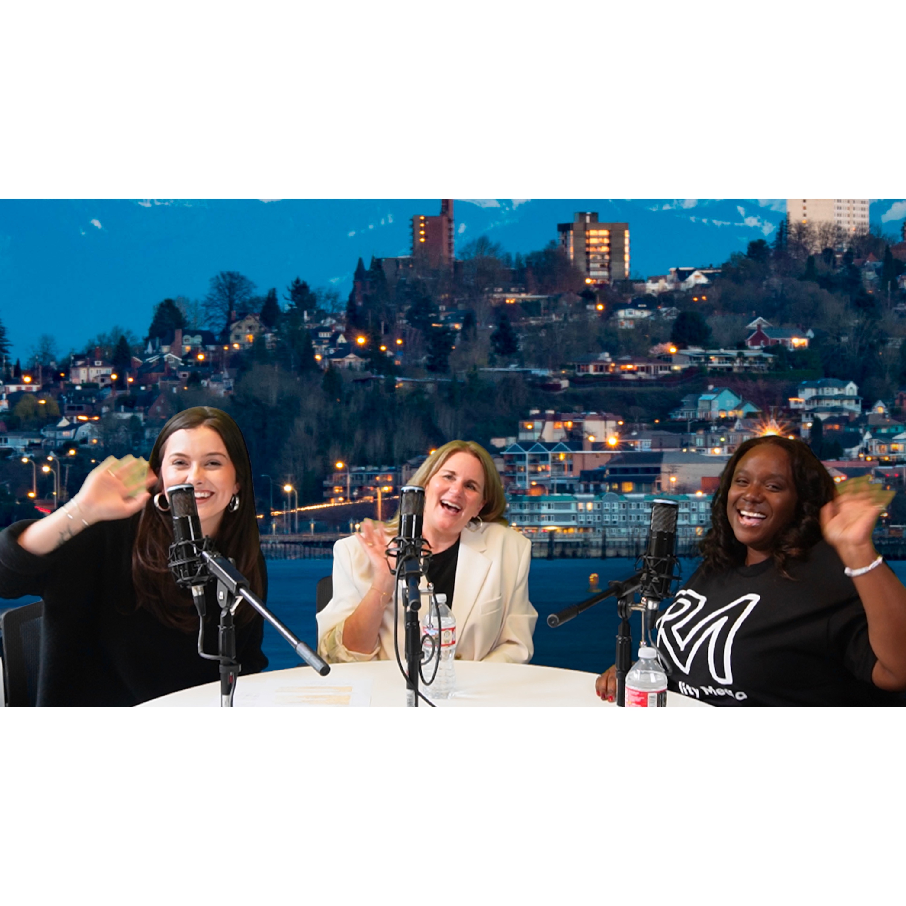 Ep. 14 Making AI Work for Your Business. With Erika Reed.