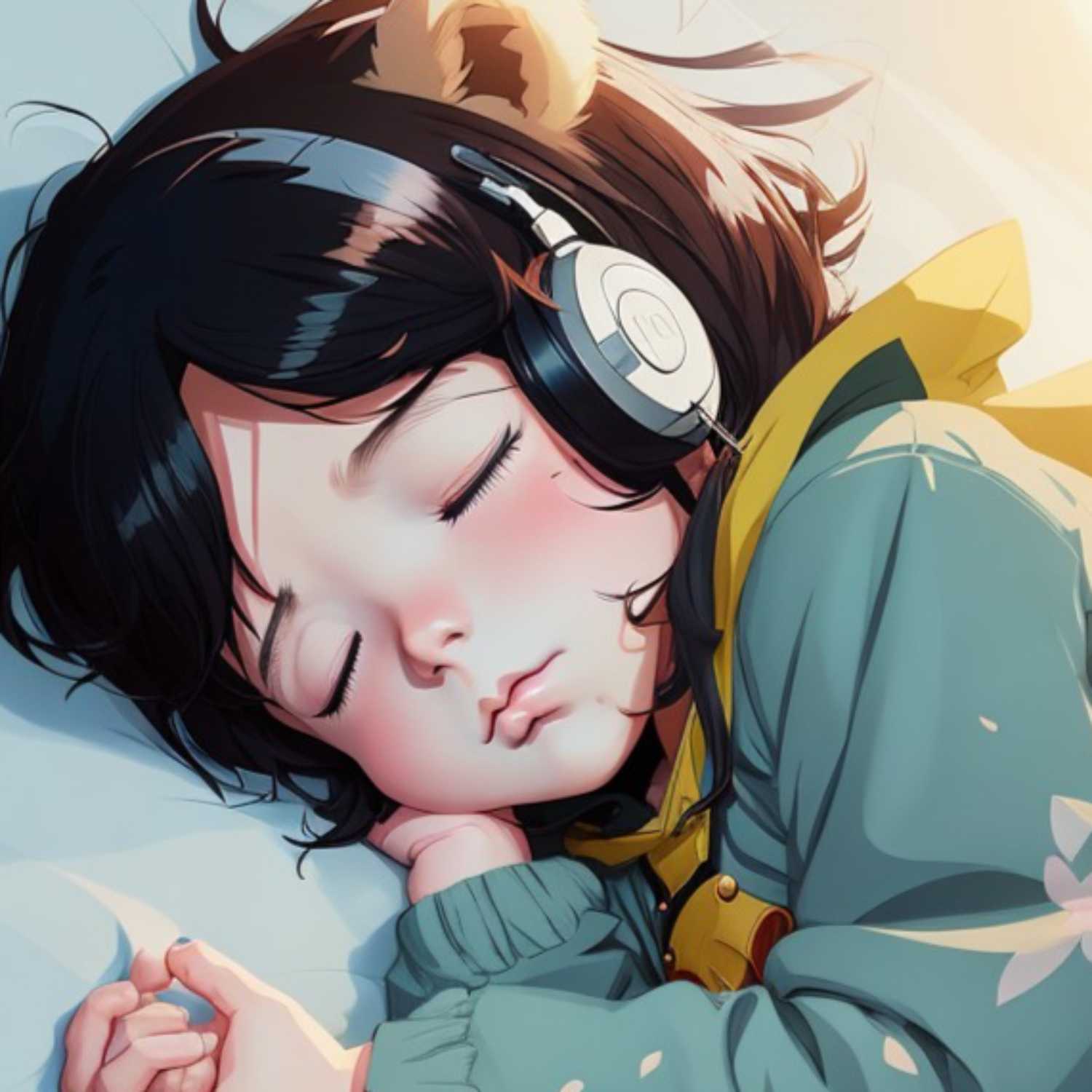 Baby Sleep - 45 minutos de la mejor música para hacer dormir a tu bebe. episode artwork