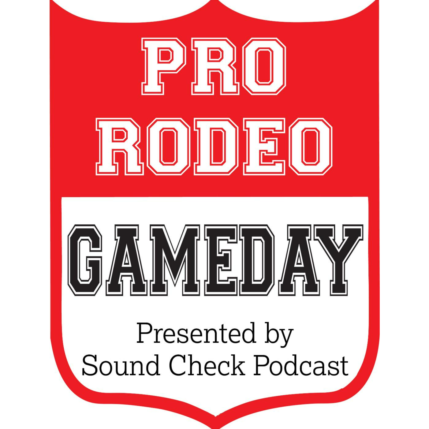 Season 1 Episode 23 - Pro Rodeo Gameday 4th Go Round