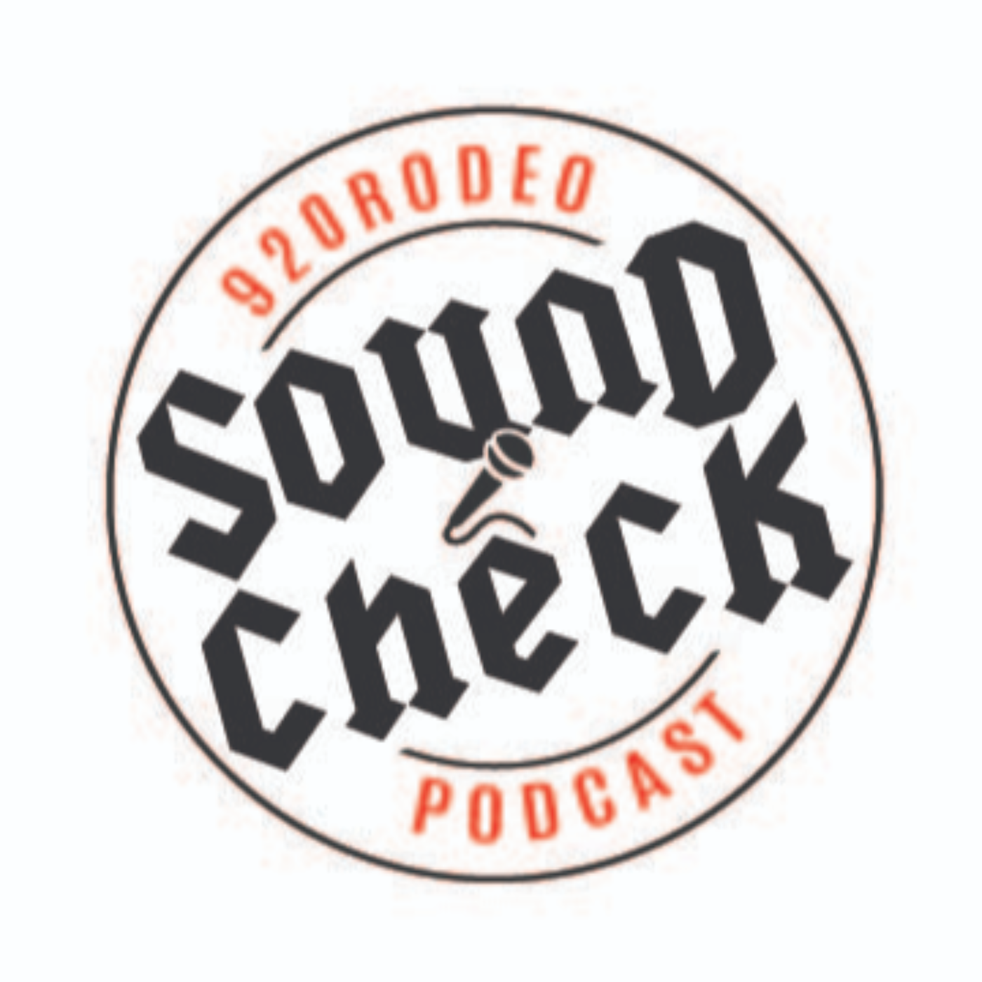 Season 1 Episode 7 - Trey Holston