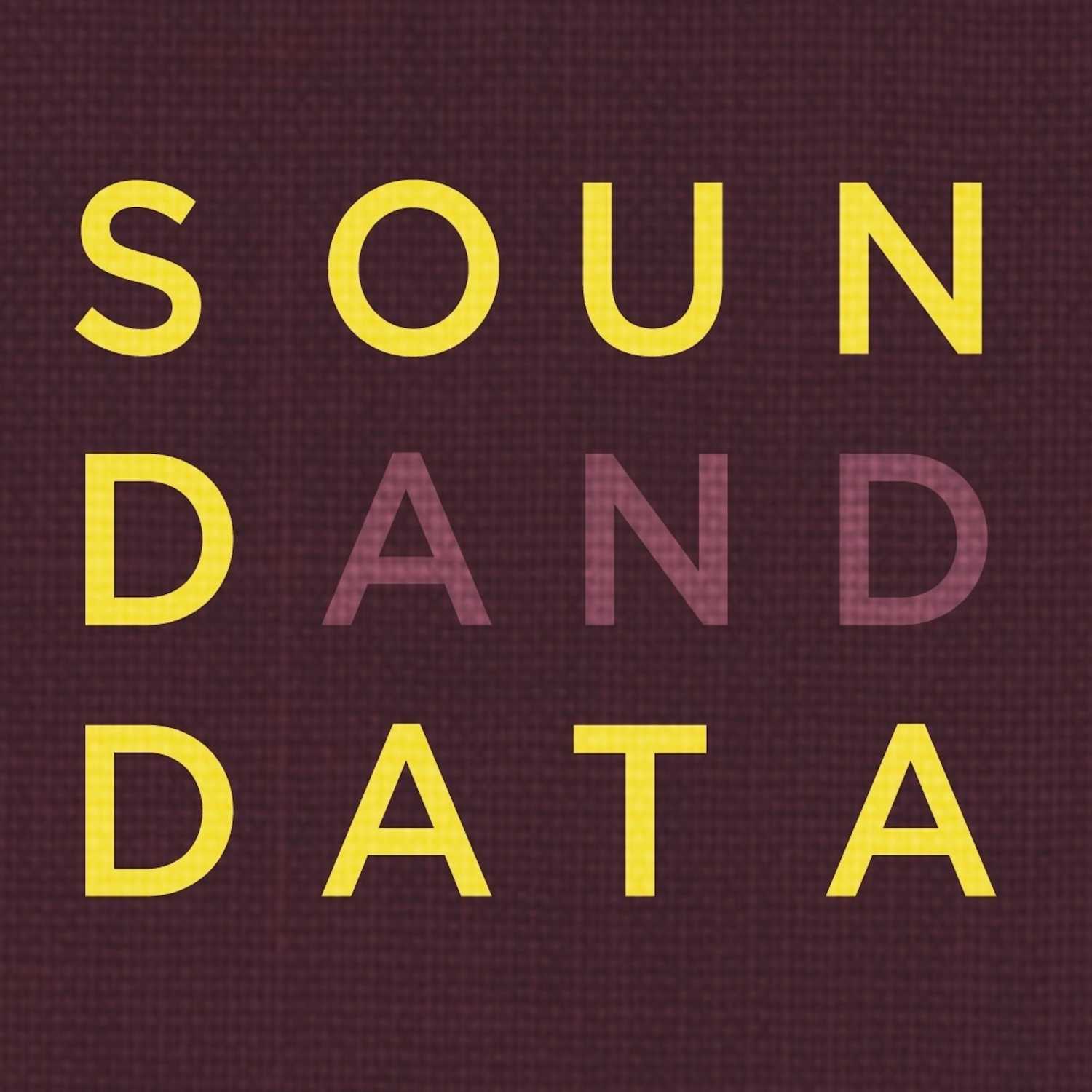Sound and Data