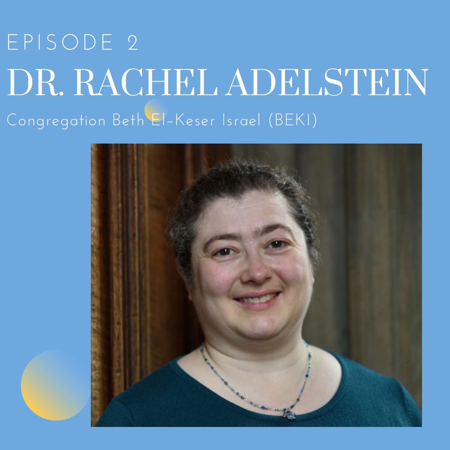 The Sounding Jewish Podcast
