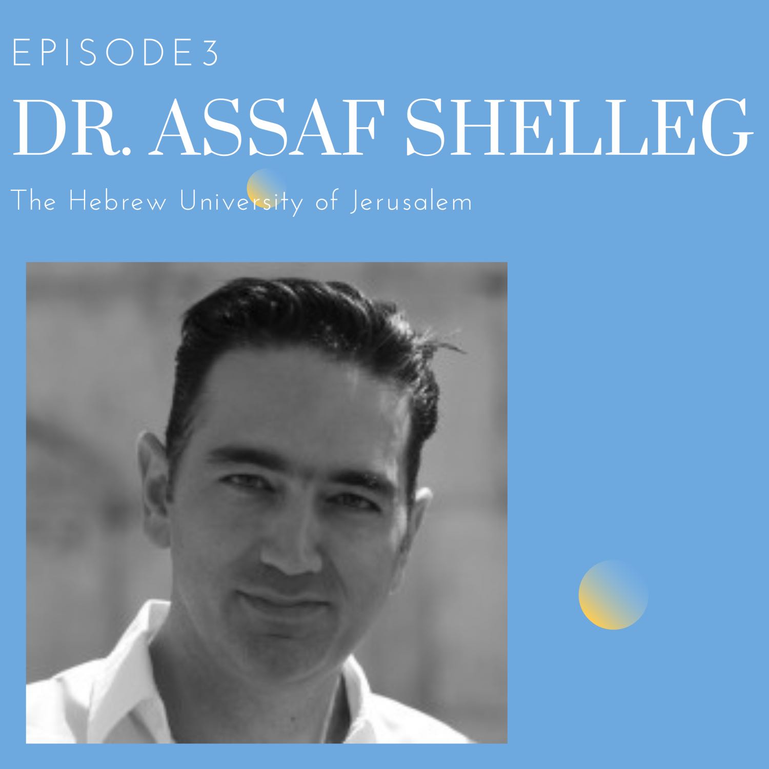 The Sounding Jewish Podcast