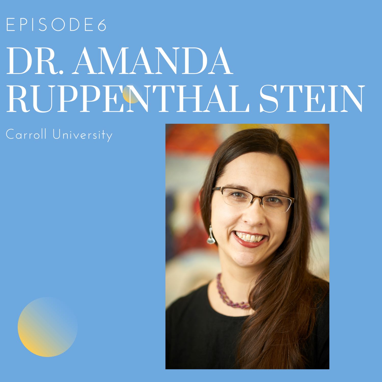 The Sounding Jewish Podcast