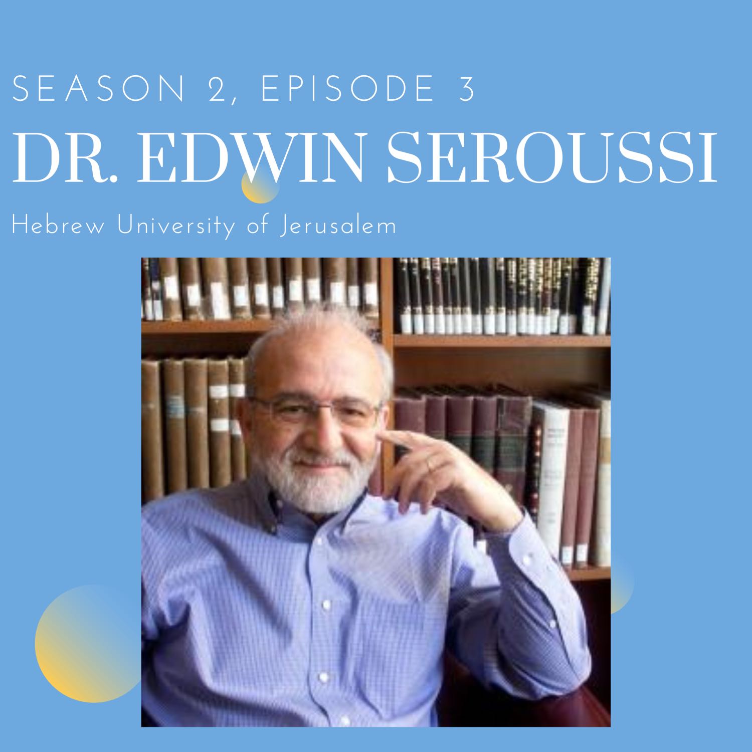 The Sounding Jewish Podcast