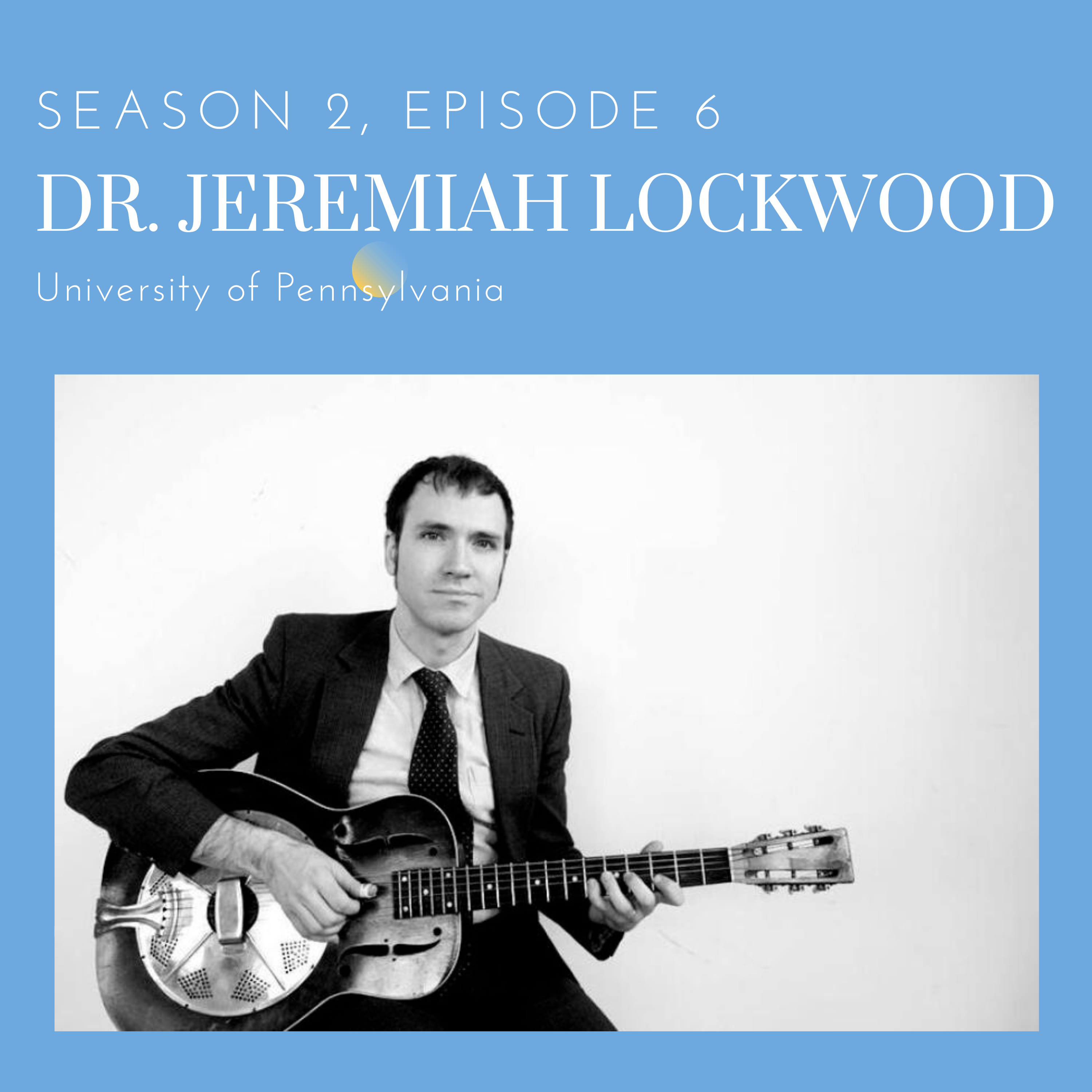 The Sounding Jewish Podcast