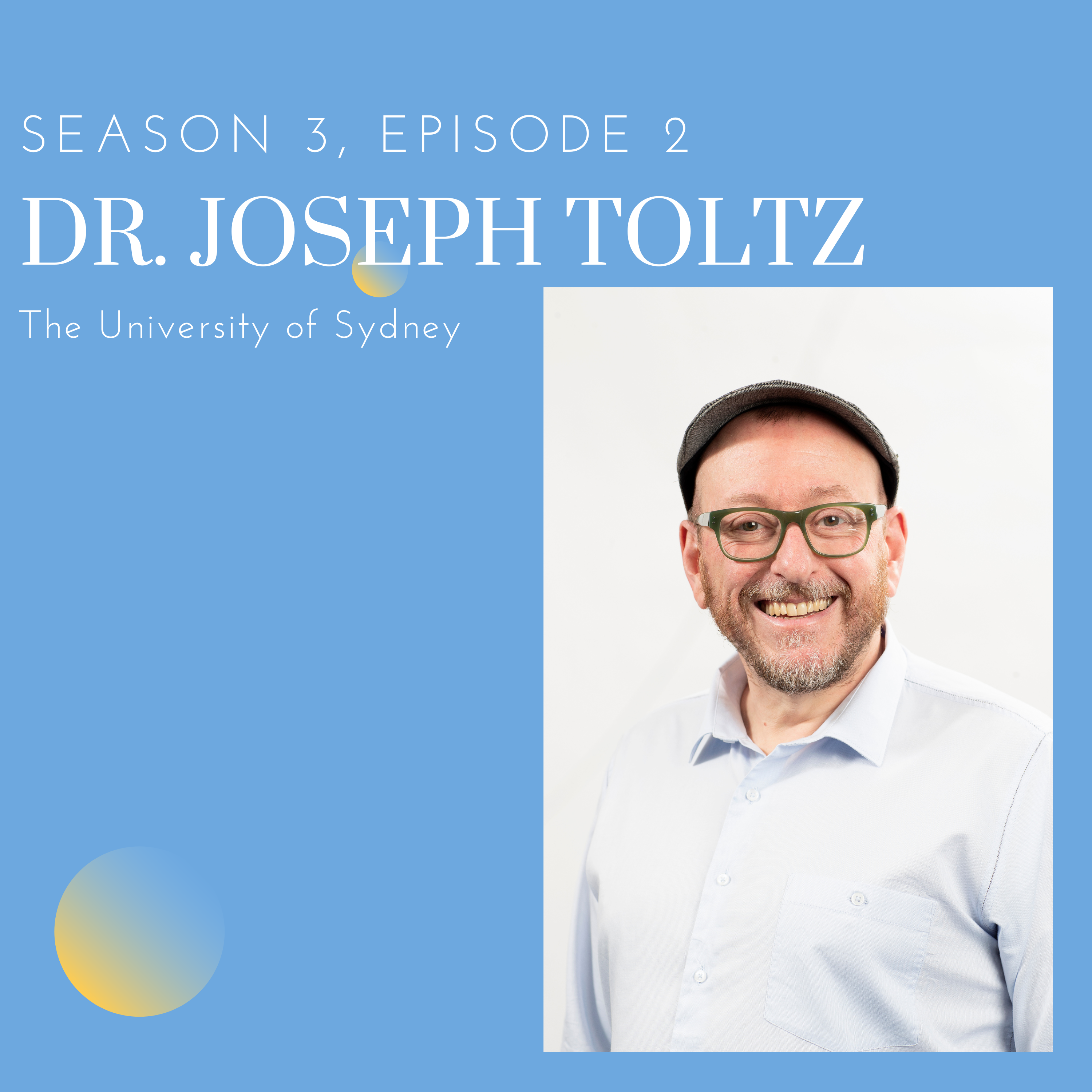 The Sounding Jewish Podcast