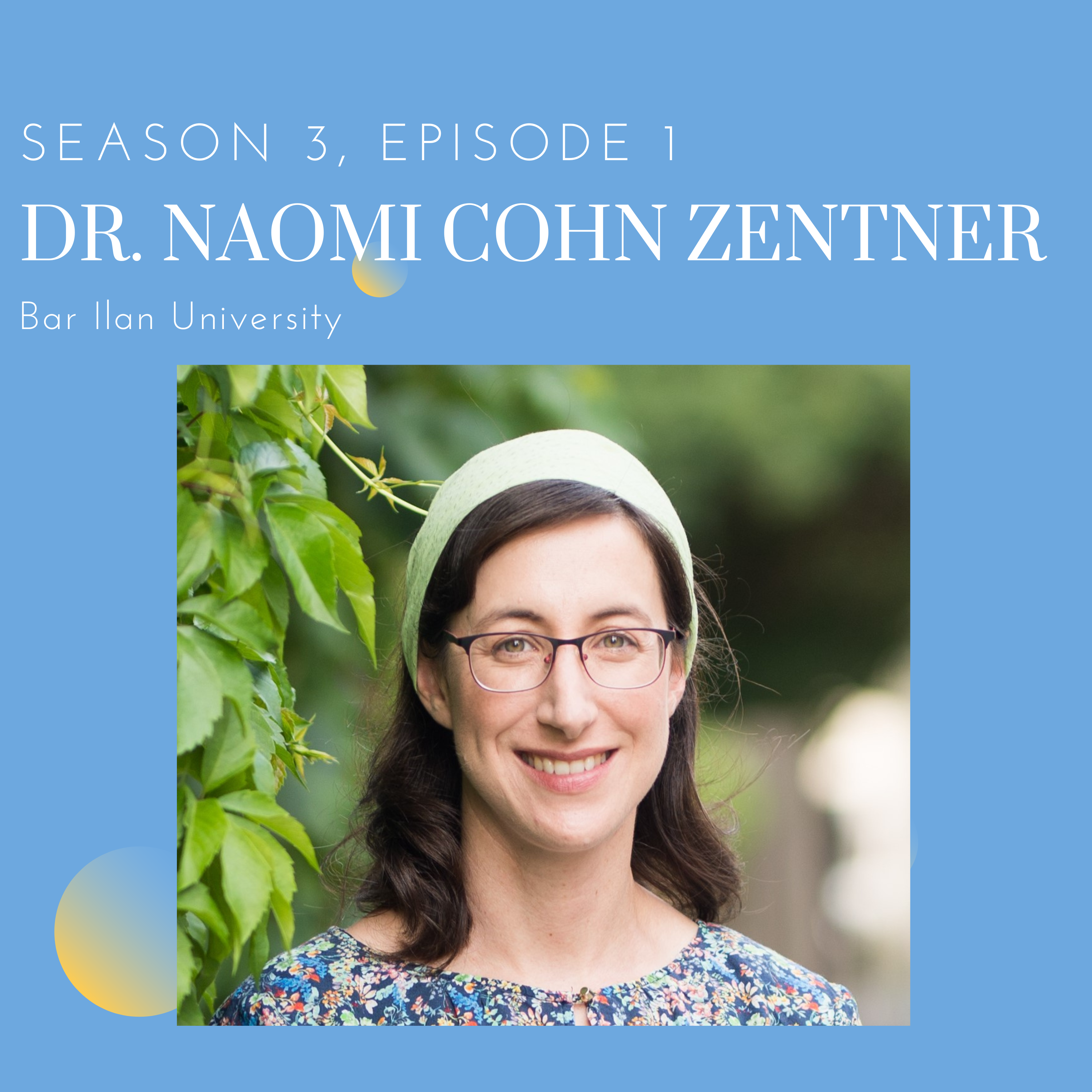 The Sounding Jewish Podcast
