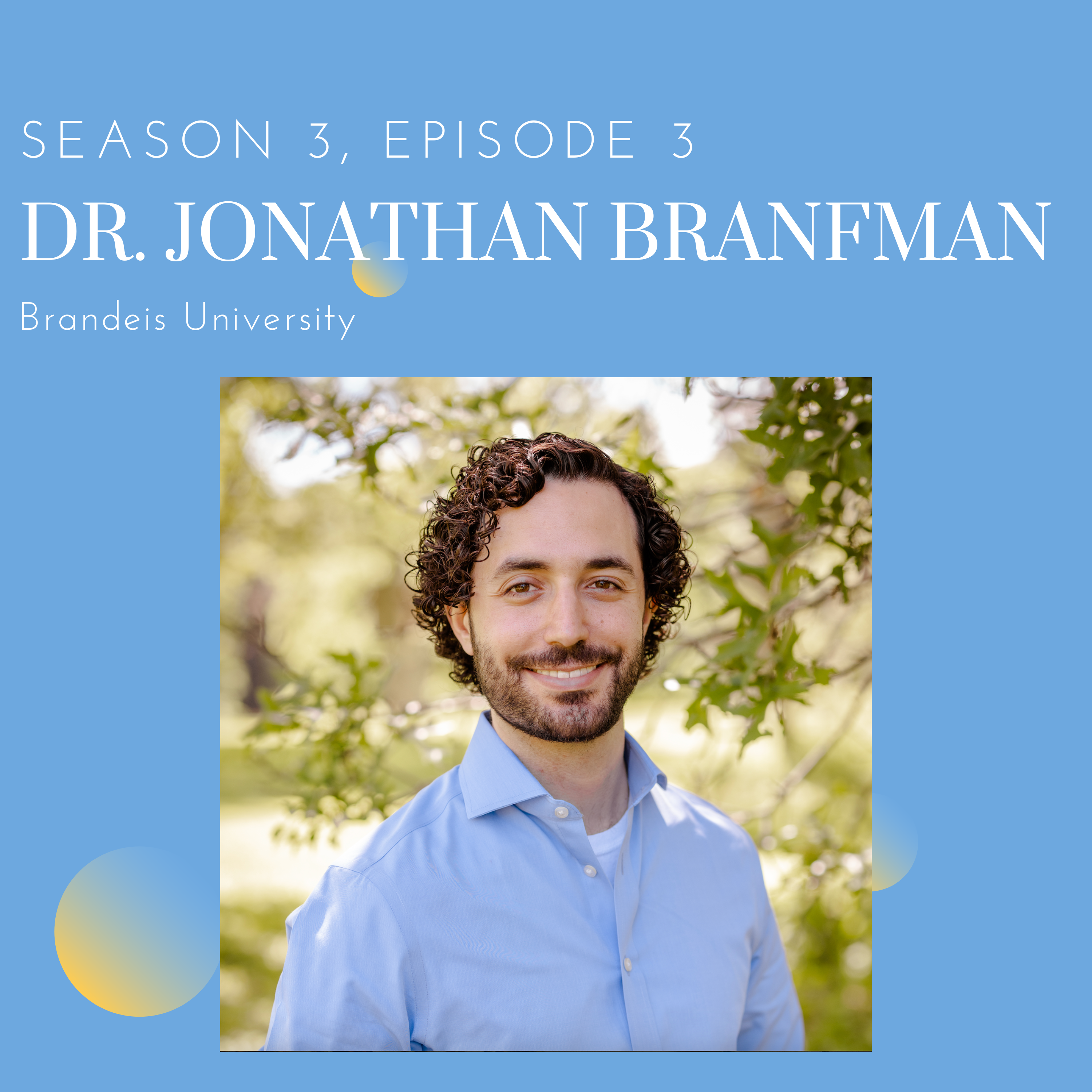 The Sounding Jewish Podcast