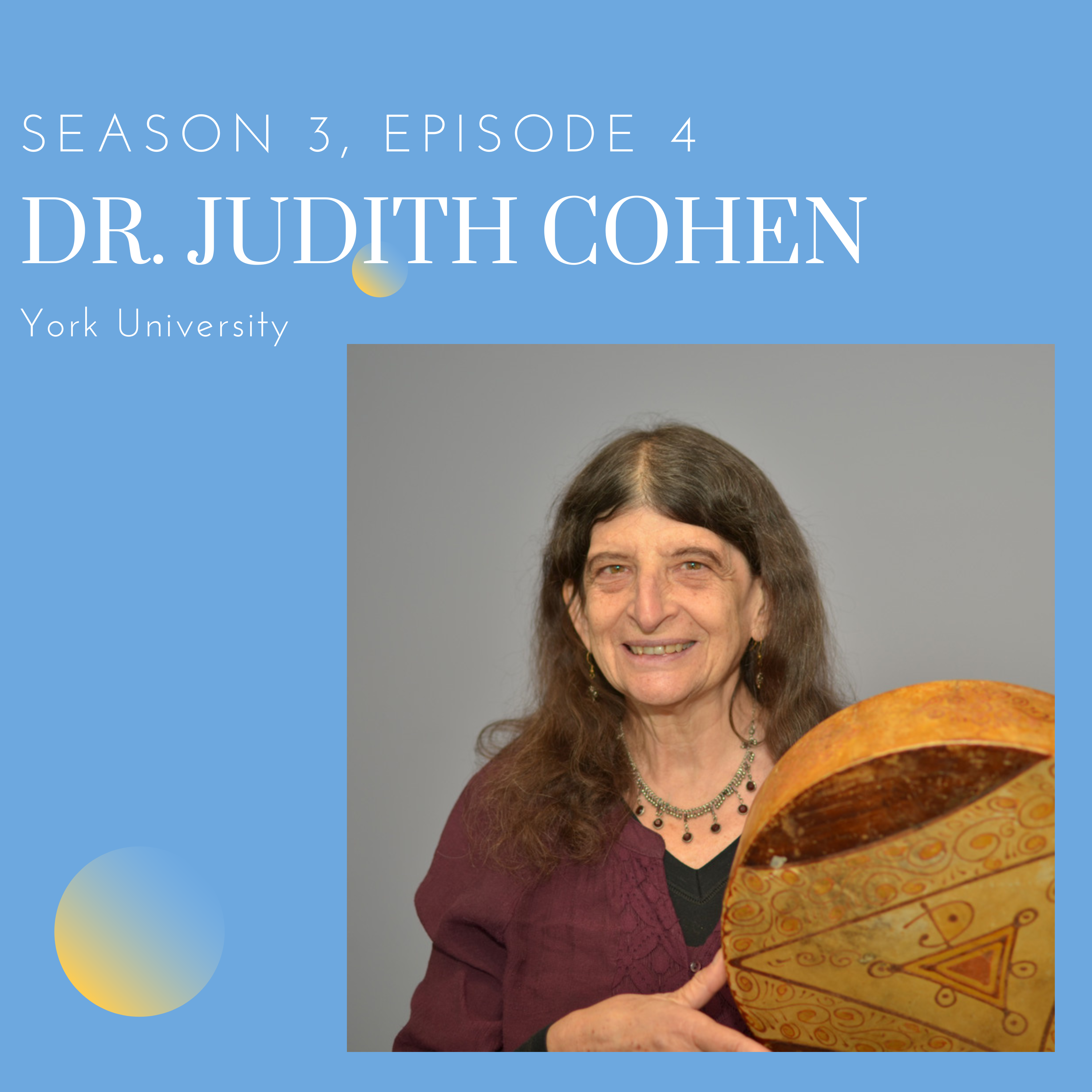The Sounding Jewish Podcast