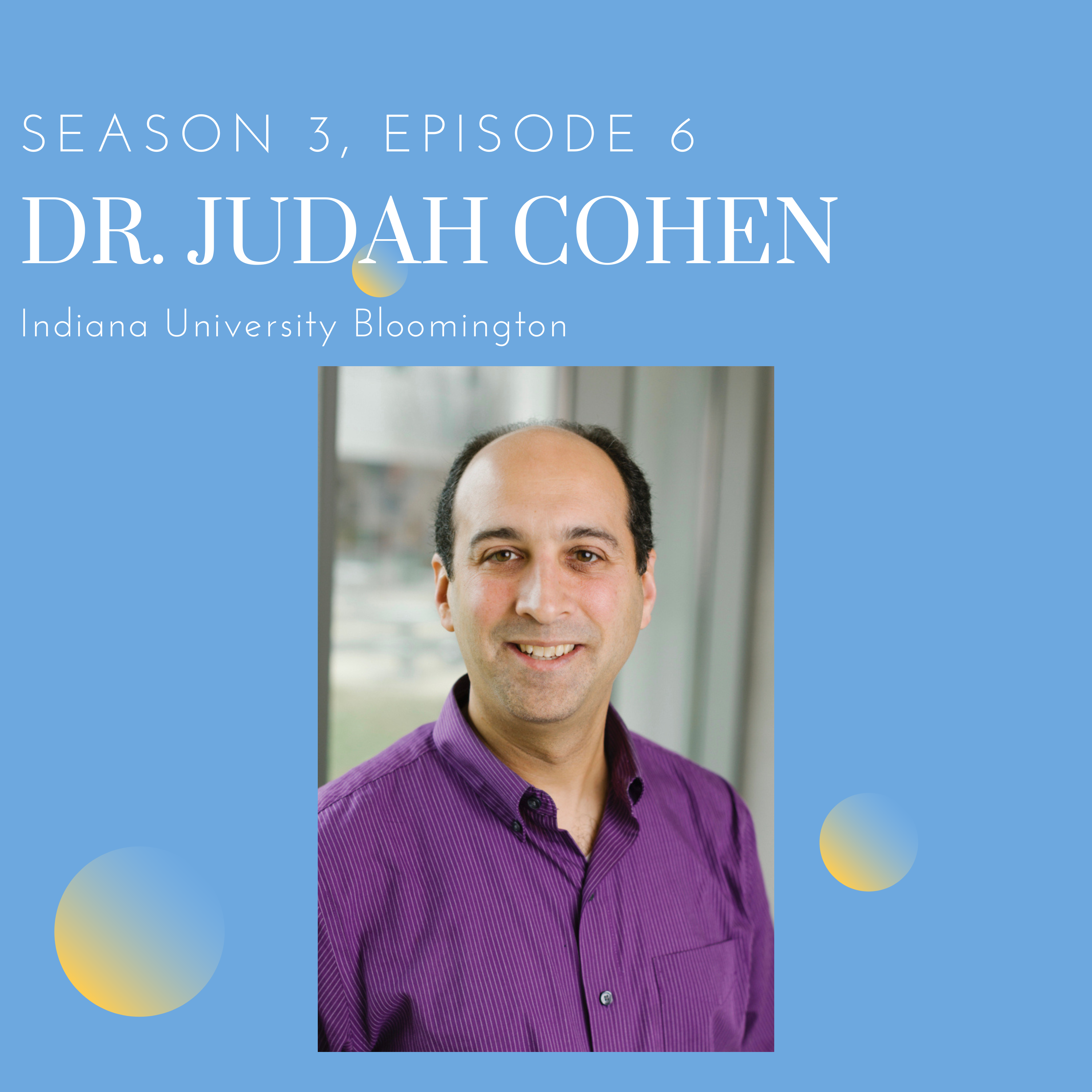 The Sounding Jewish Podcast