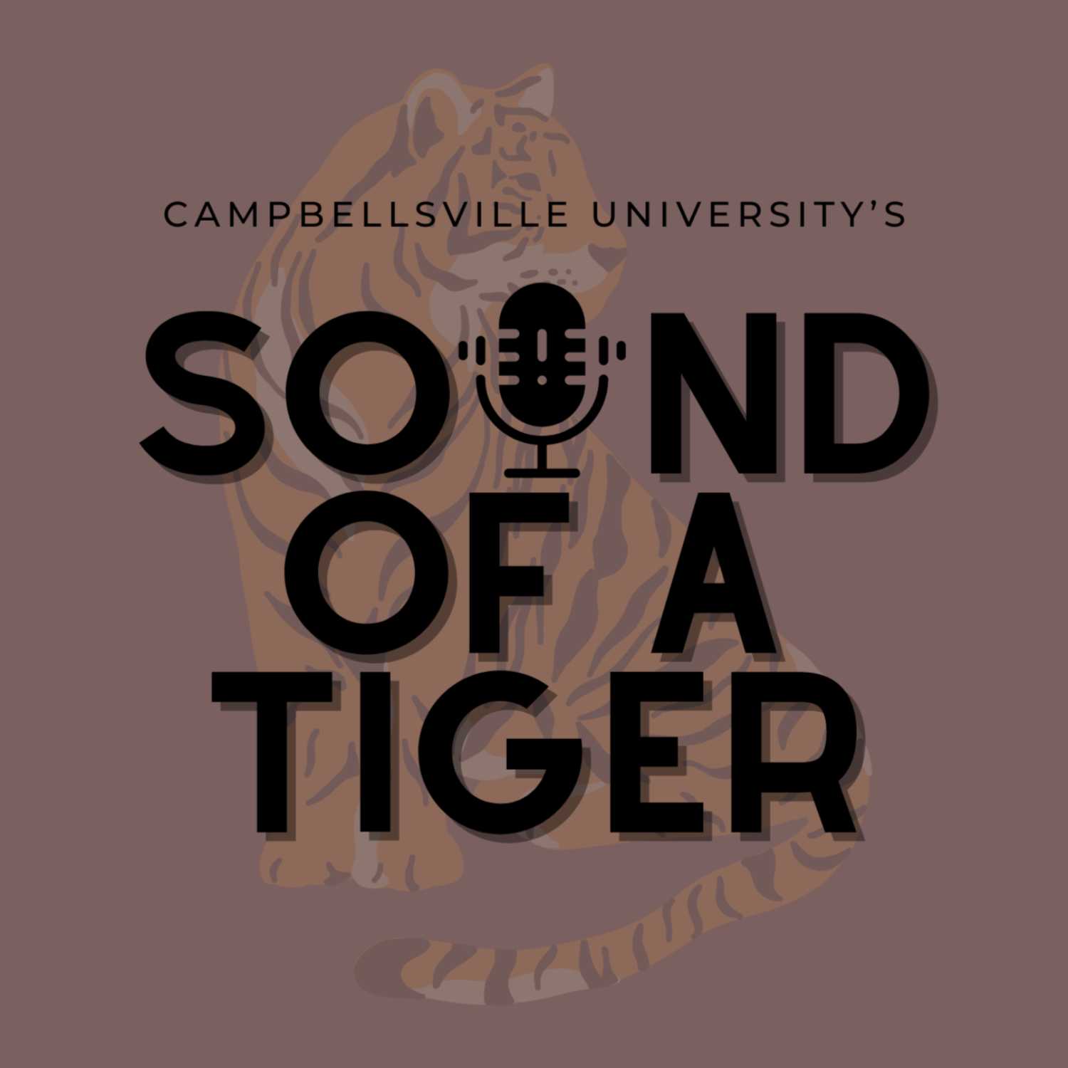 Sound of a Tiger