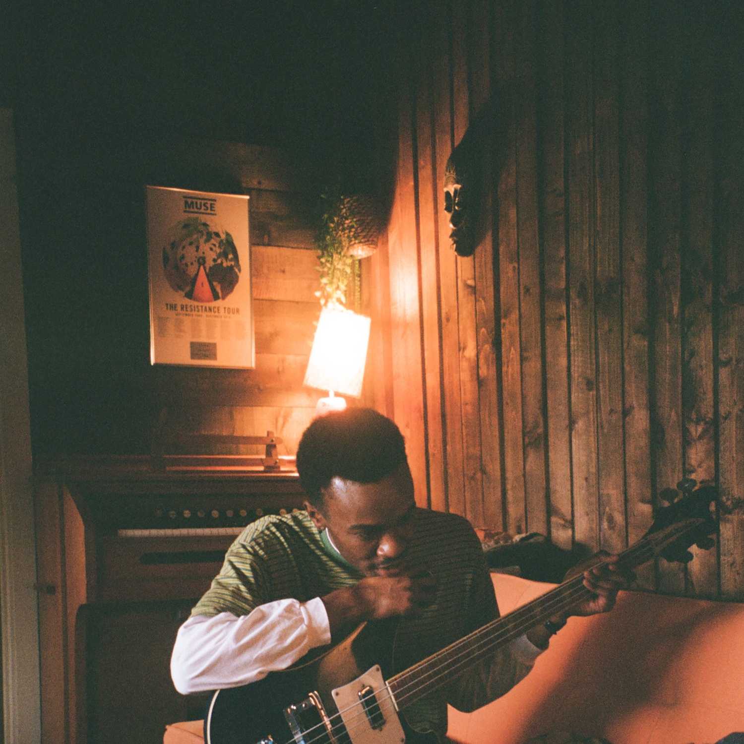 Laurence Negro Impacto Laurence Negro Impacto