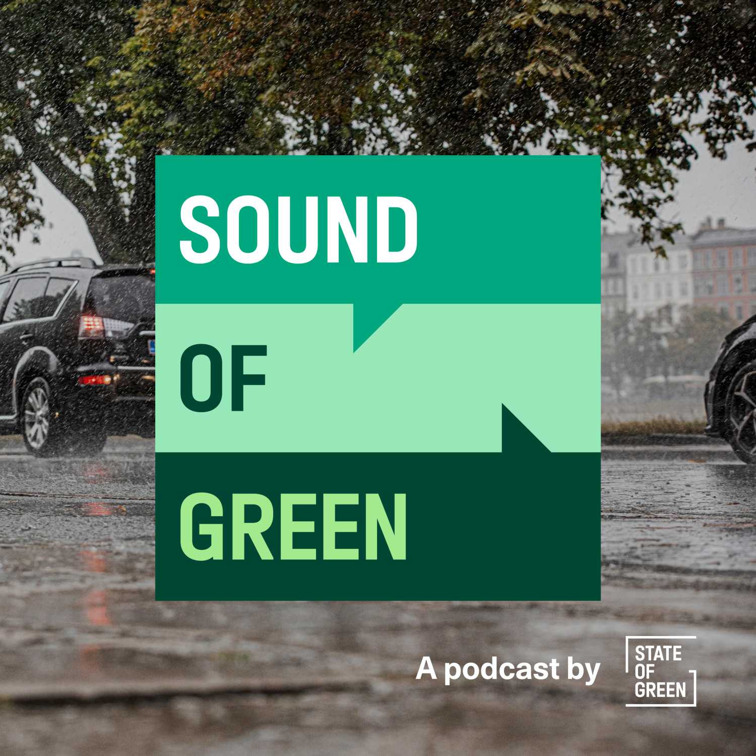 The day Copenhagen flooded – A story of urban water management