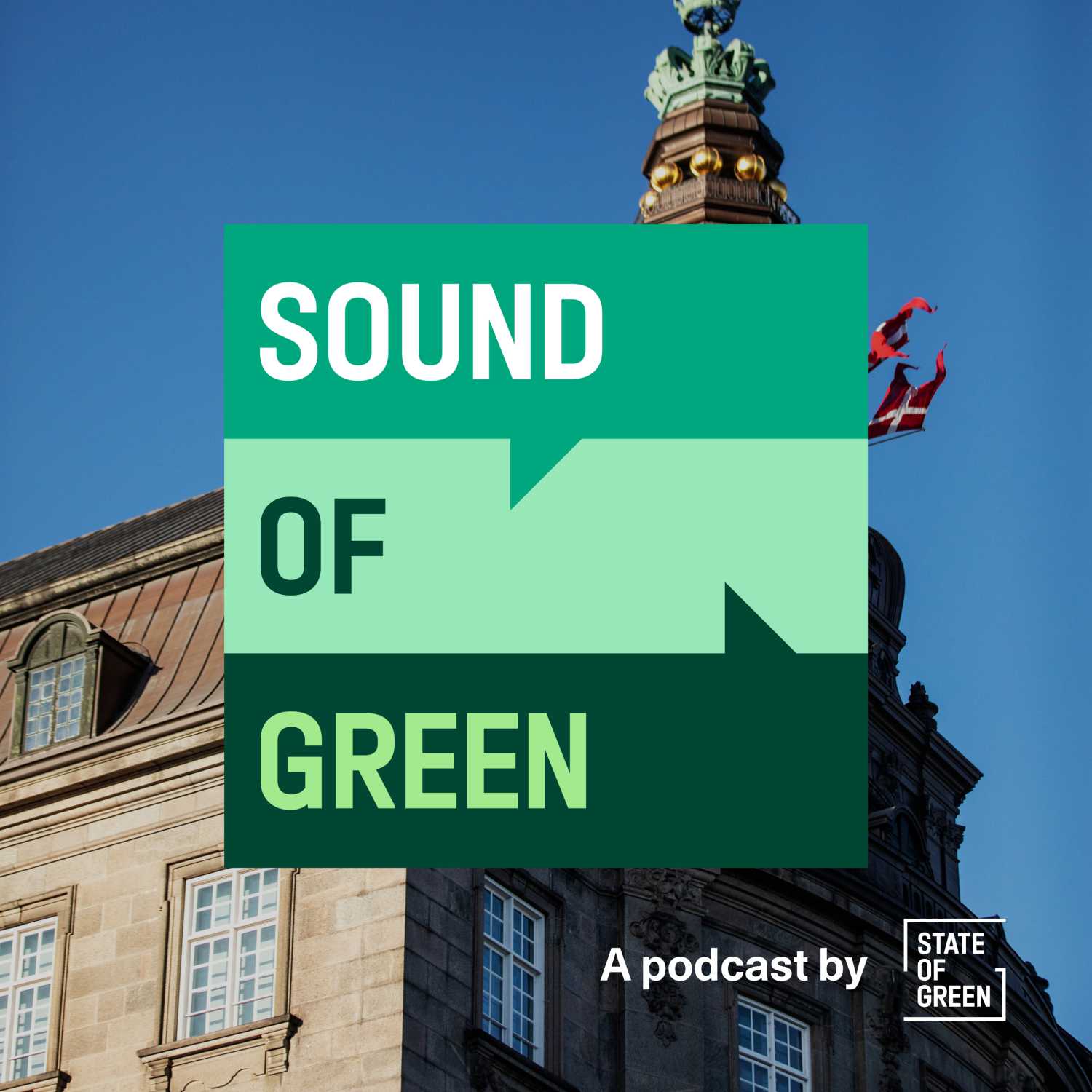 Denmark’s greatest green brainstorm – A story of public-private partnership