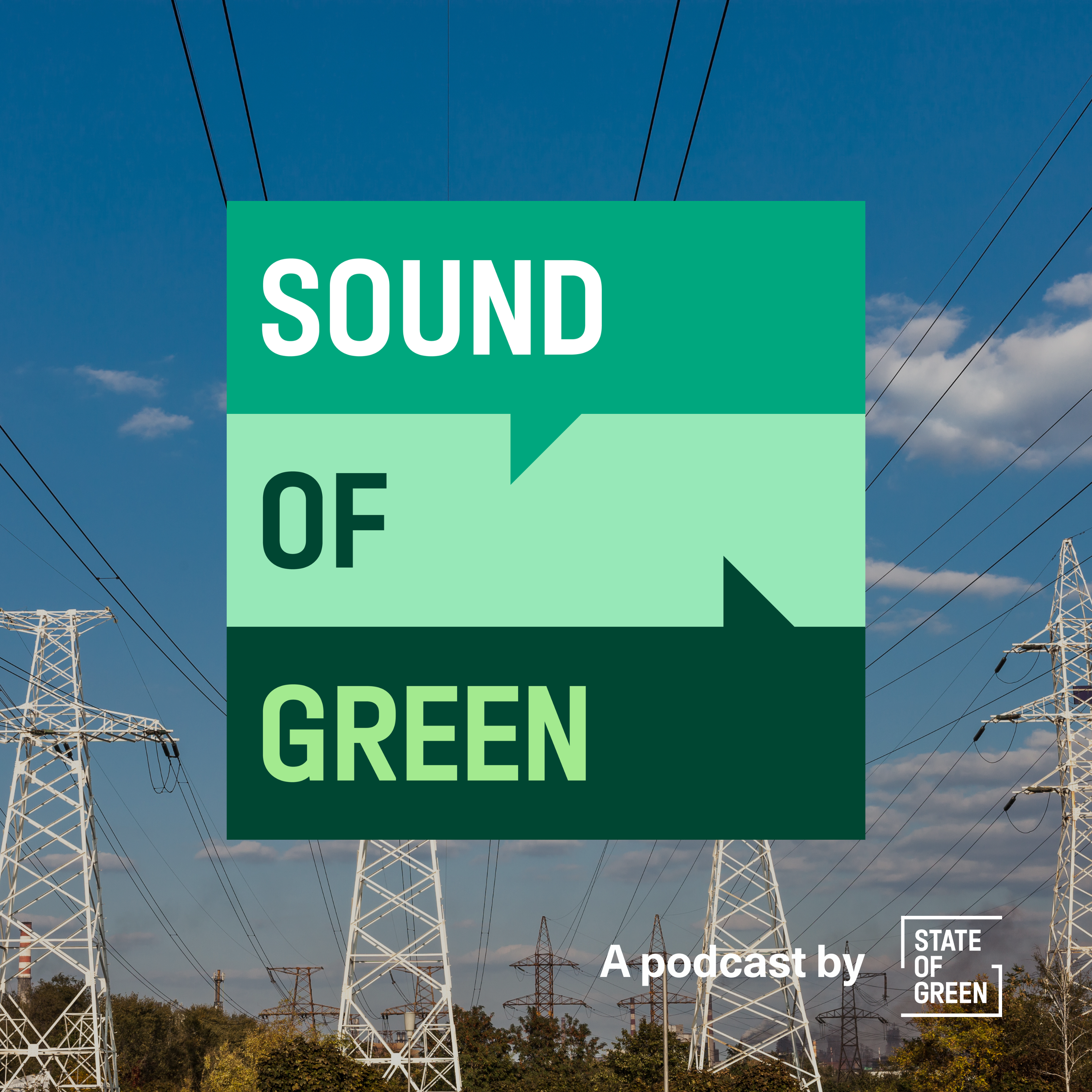 Sound of Green - Stories from Denmark\'s green transition