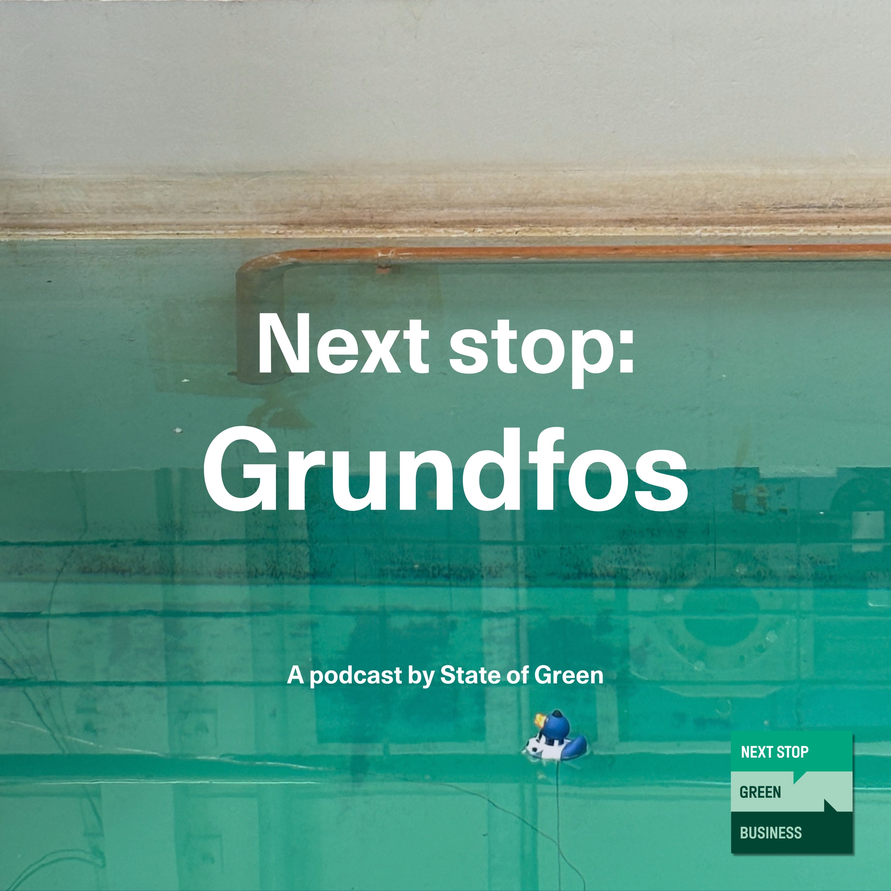 Sound of Green - Stories from Denmark\'s green transition