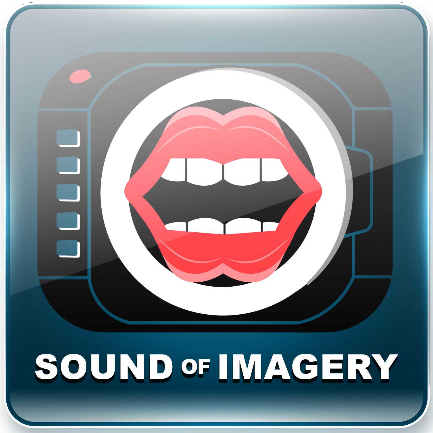 Pilot Episode - Sound of Imagery