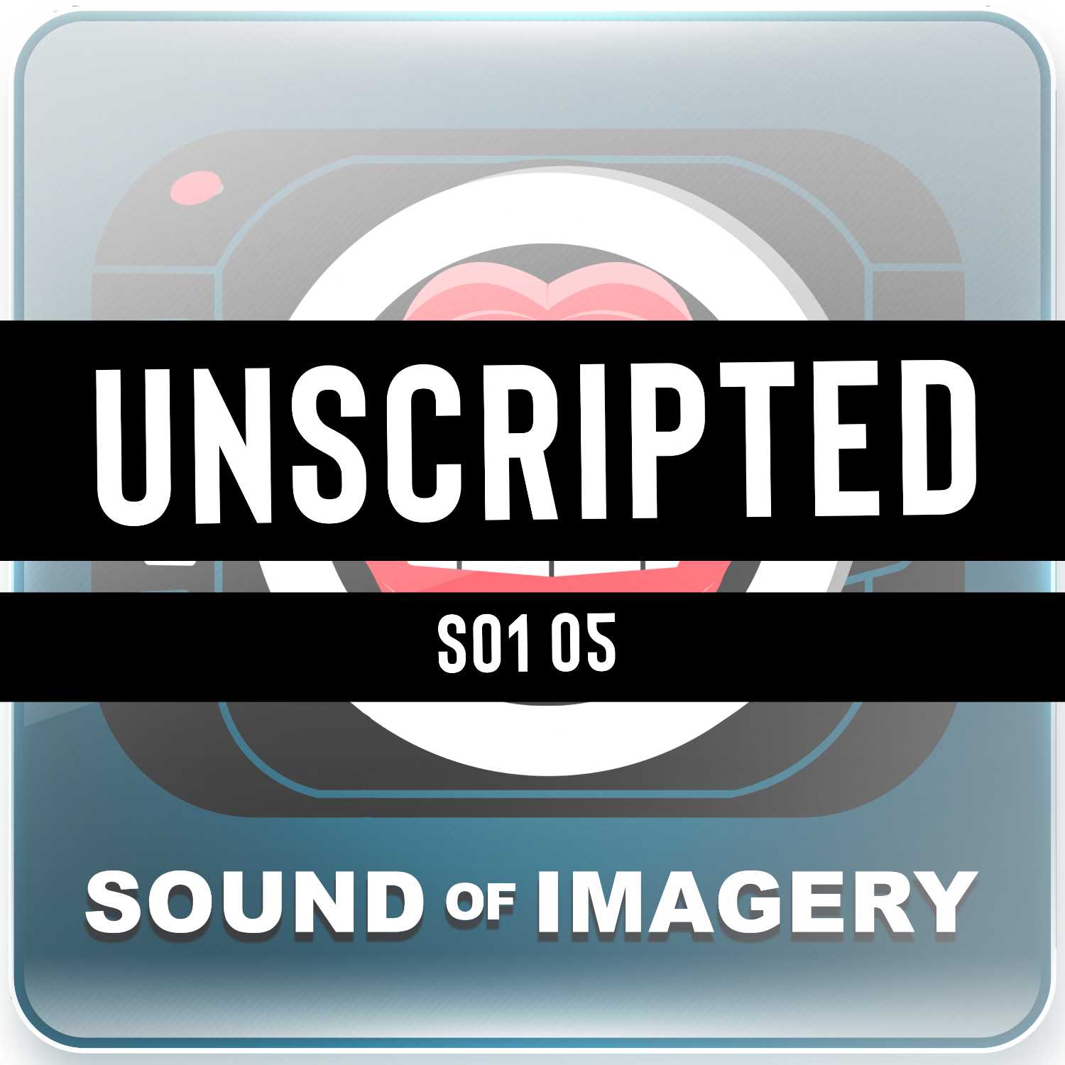 Unscripted: Sound of Imaging S01 E05