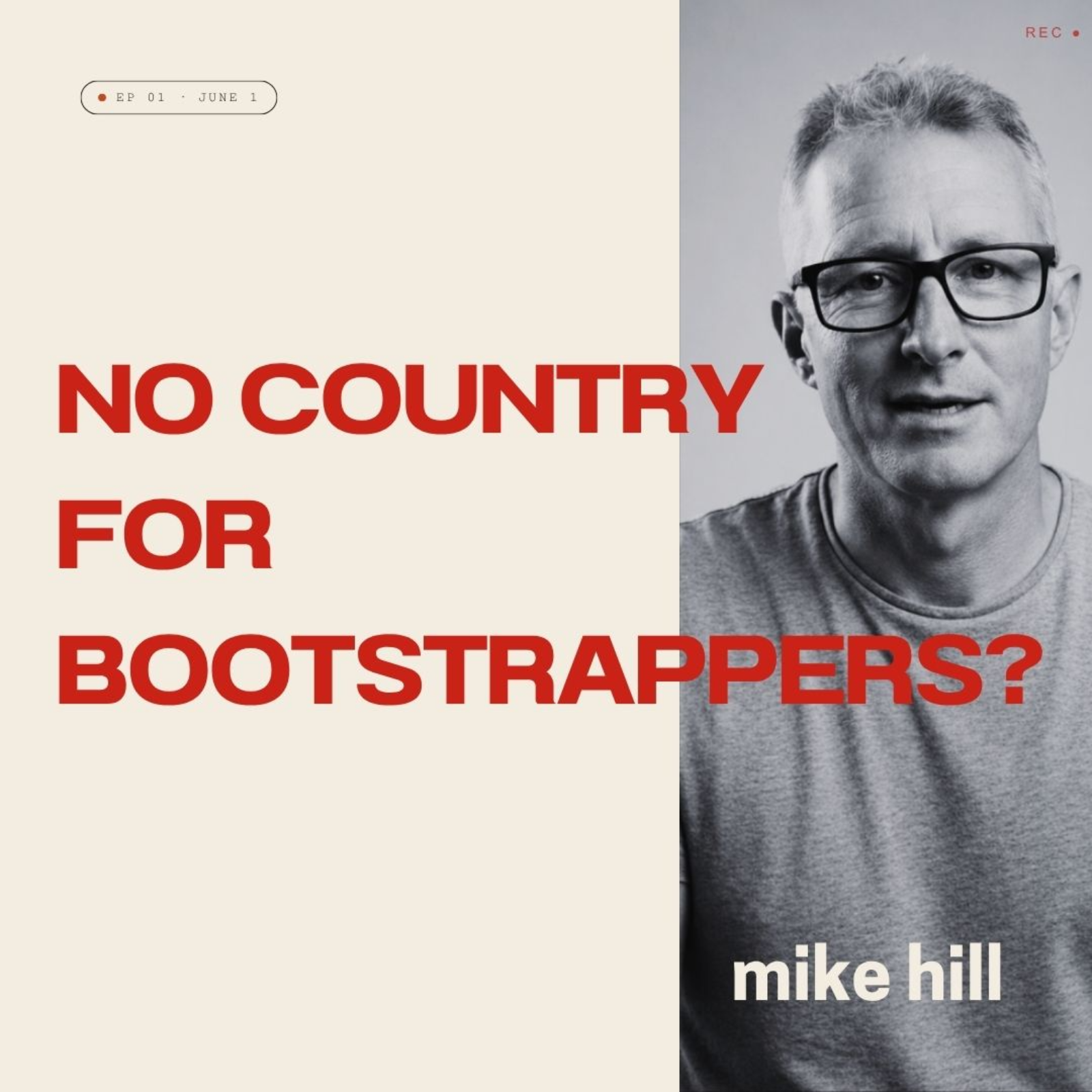 Don't start SaaS right now — Mike Hill @ Curator.io
