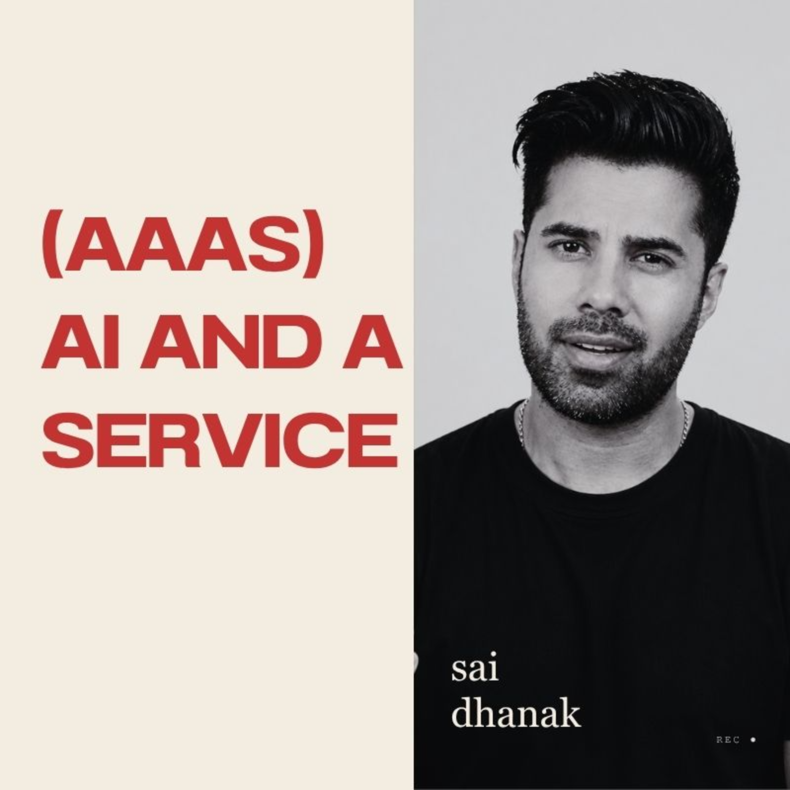 Your AI product needs an accountability layer — Sai Dhanak @ deduction.com
