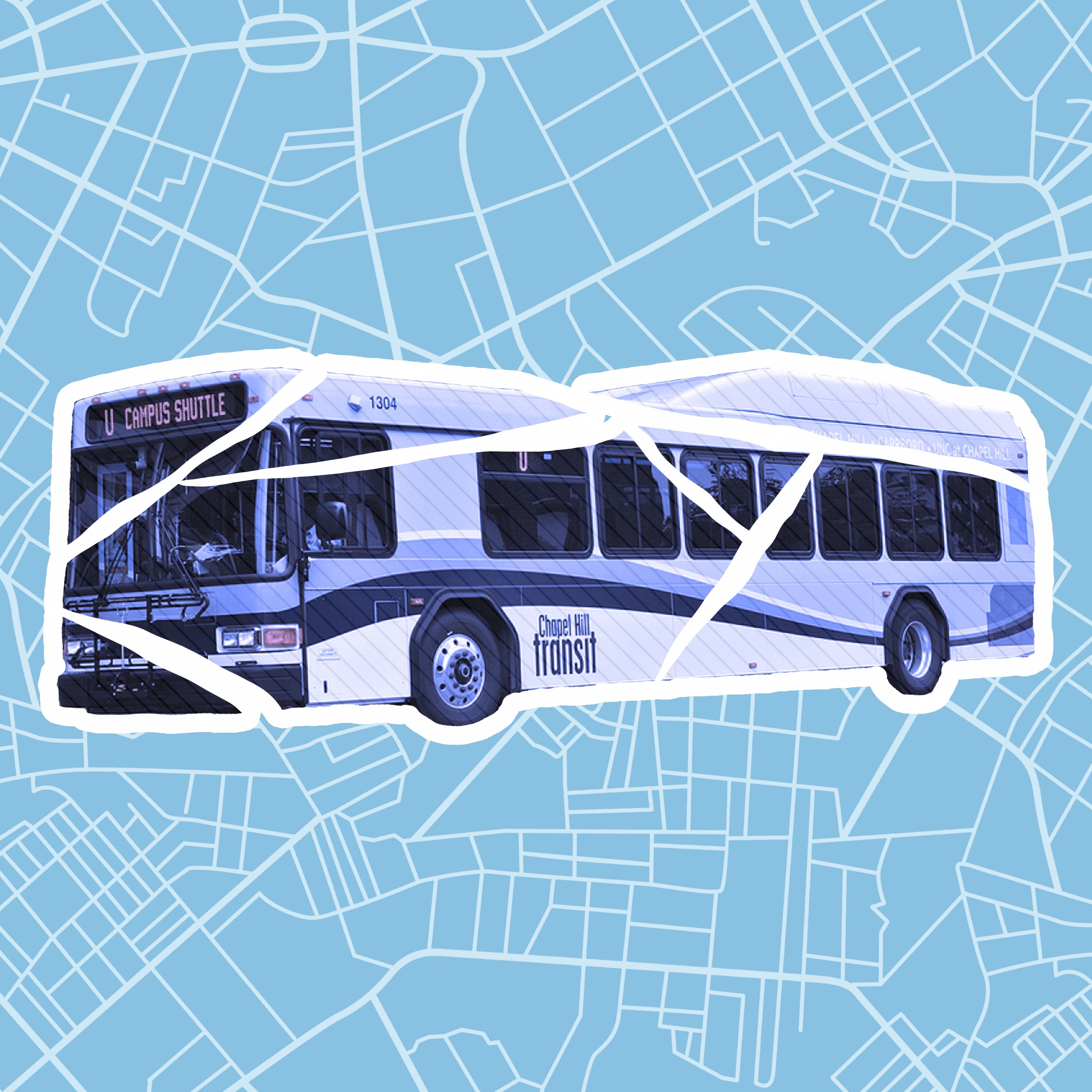 What's the Fuss About the Bus? A Discussion with Annie Oommen