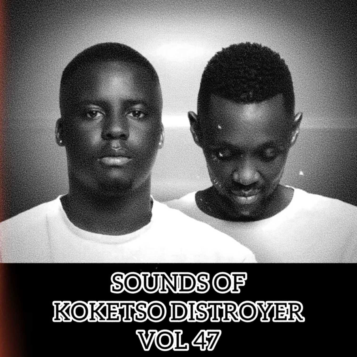 Sounds Of Koketso Distroyer