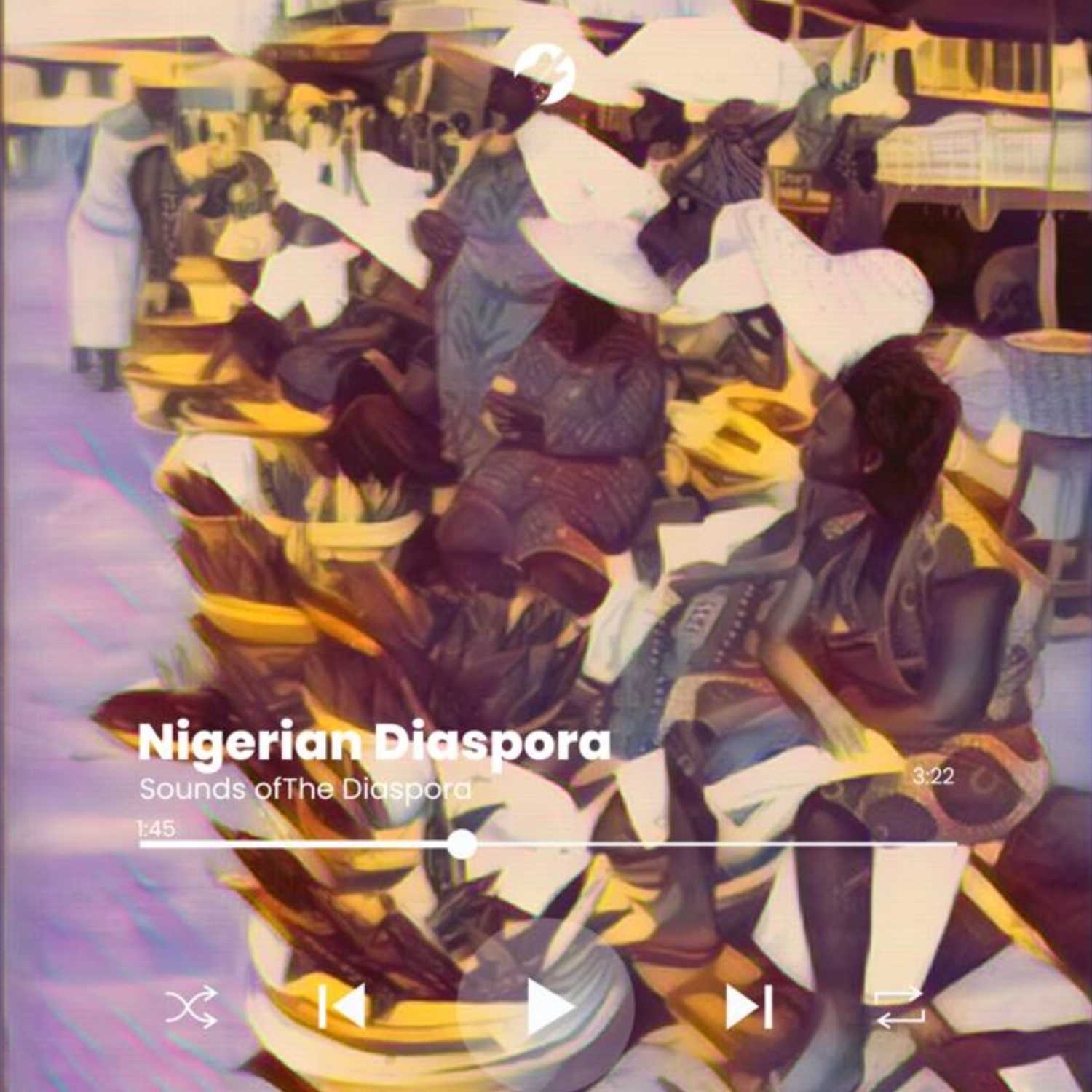 Sounds of the Diaspora