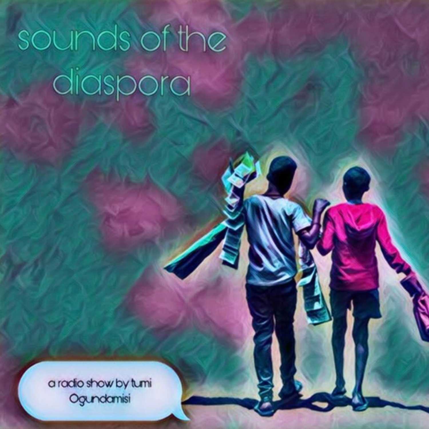 Sounds of the Diaspora