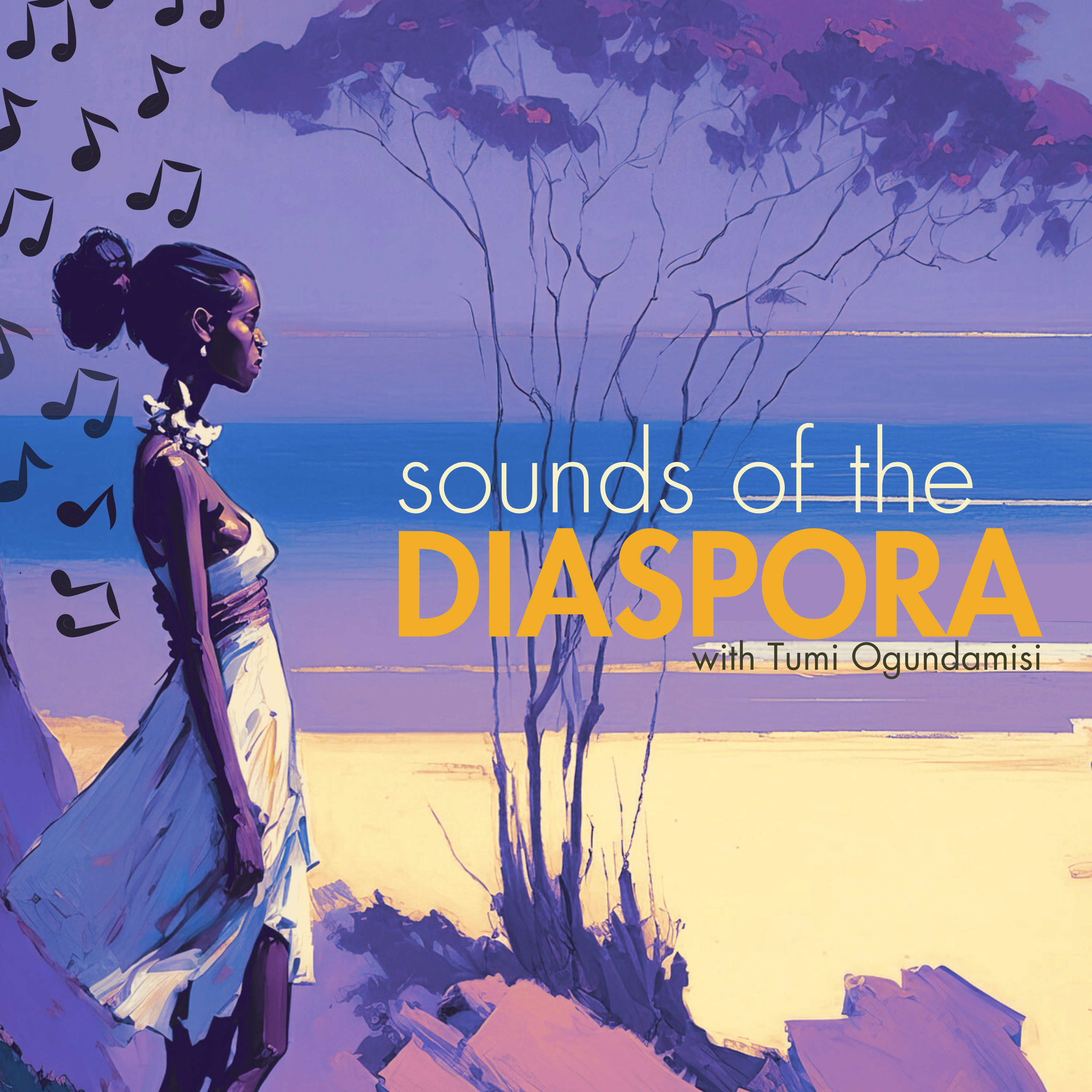 Sounds of the Diaspora