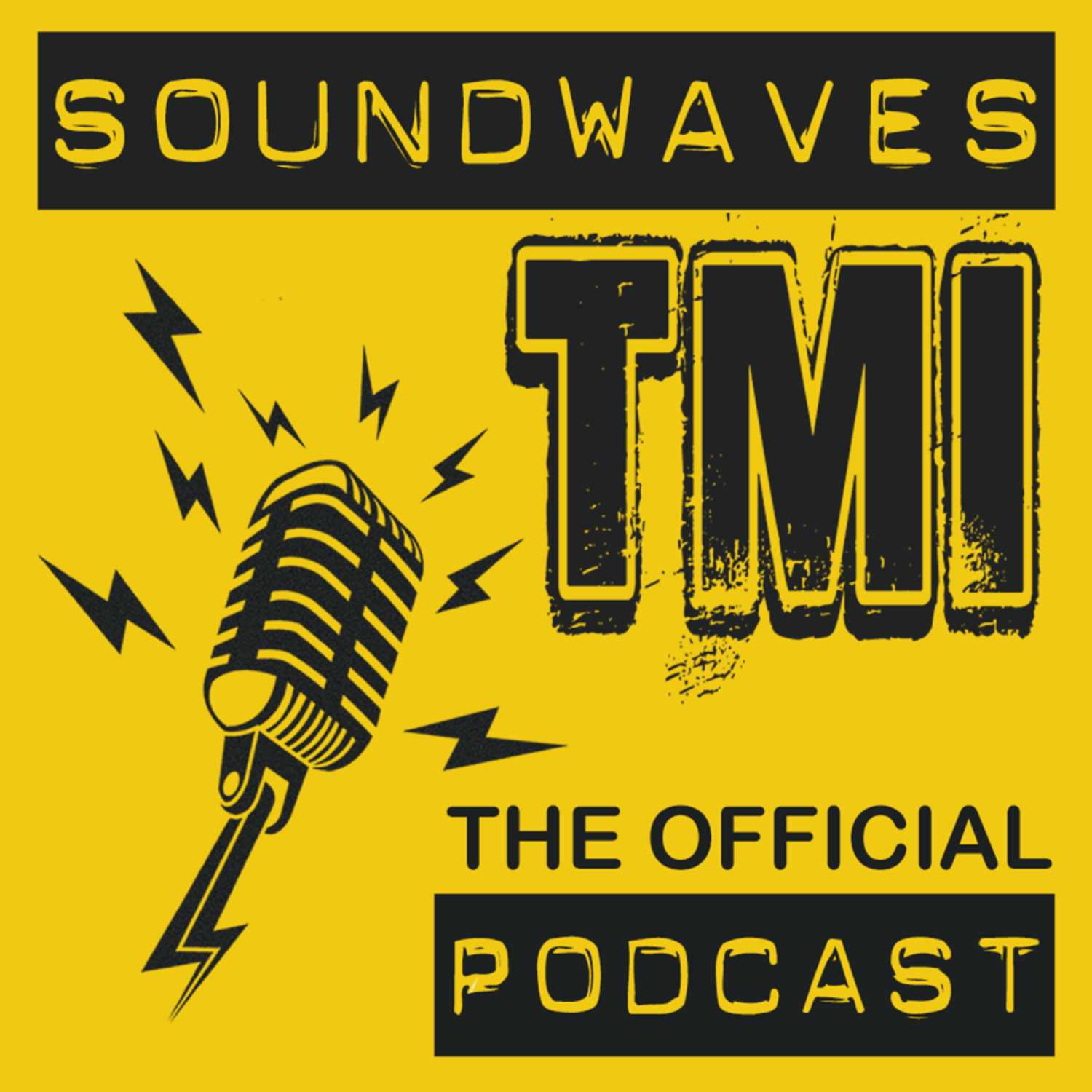 Soundwaves TMI