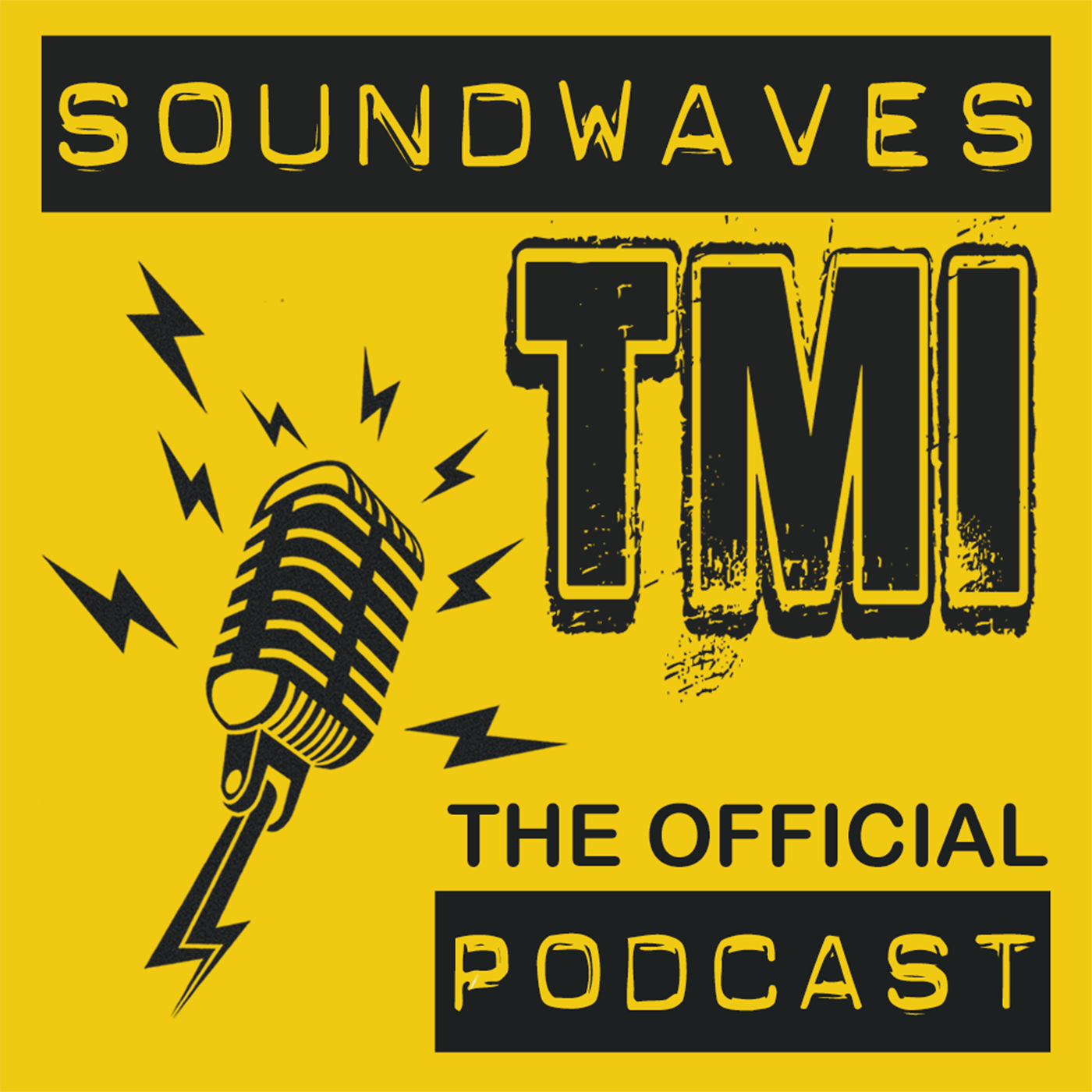 Soundwaves TMI