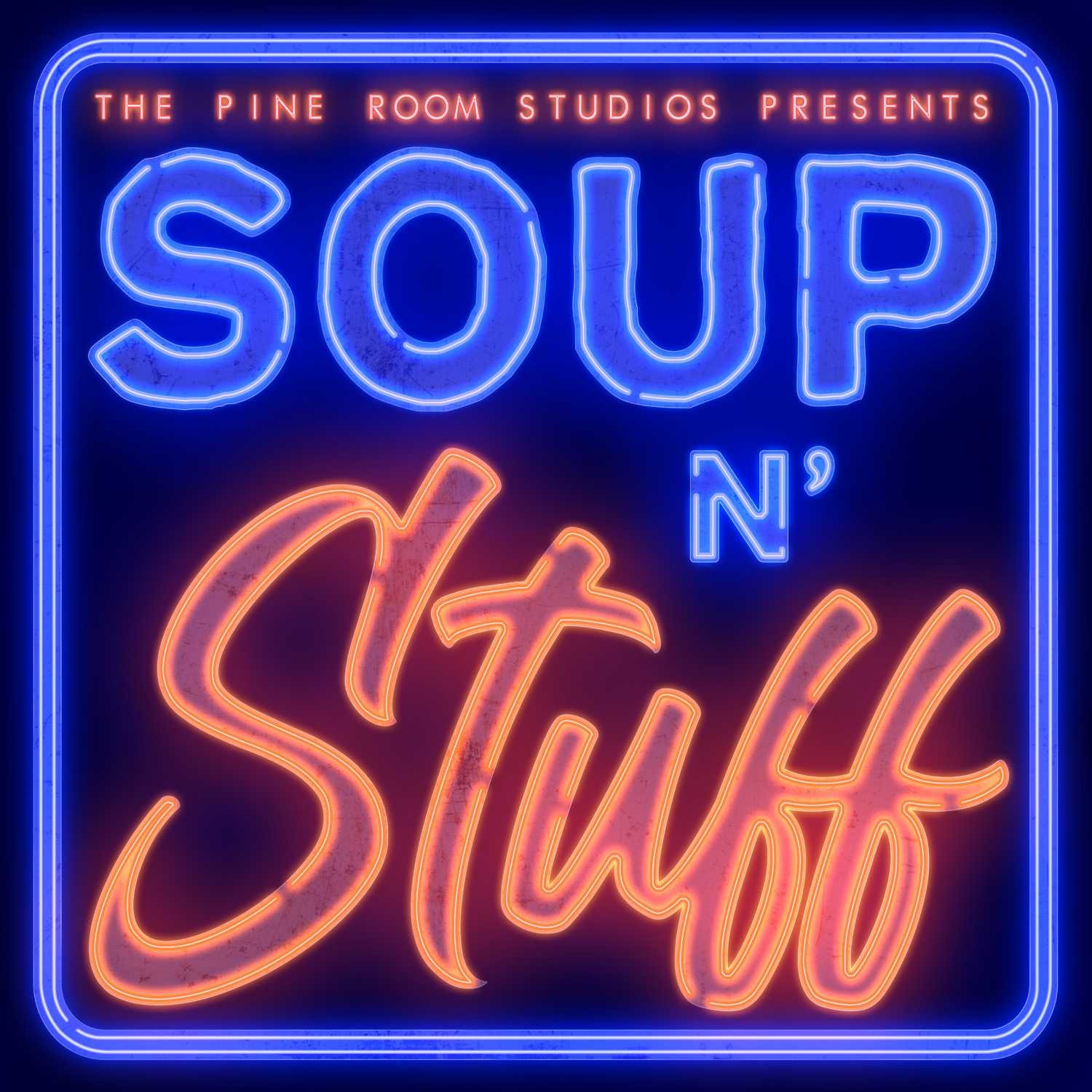 Soup N\' Stuff